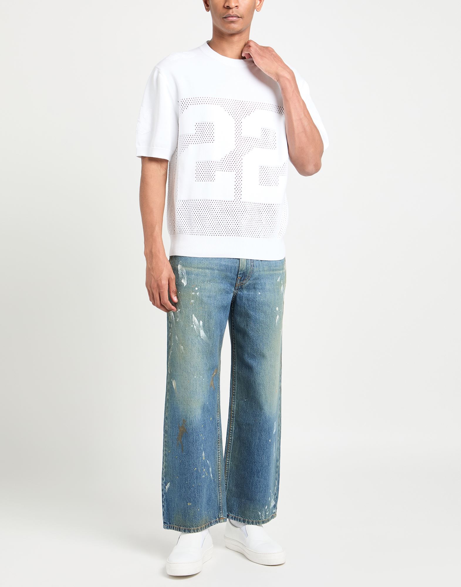  Amiri - Strickwaren - Pullover - On Yoox.com 