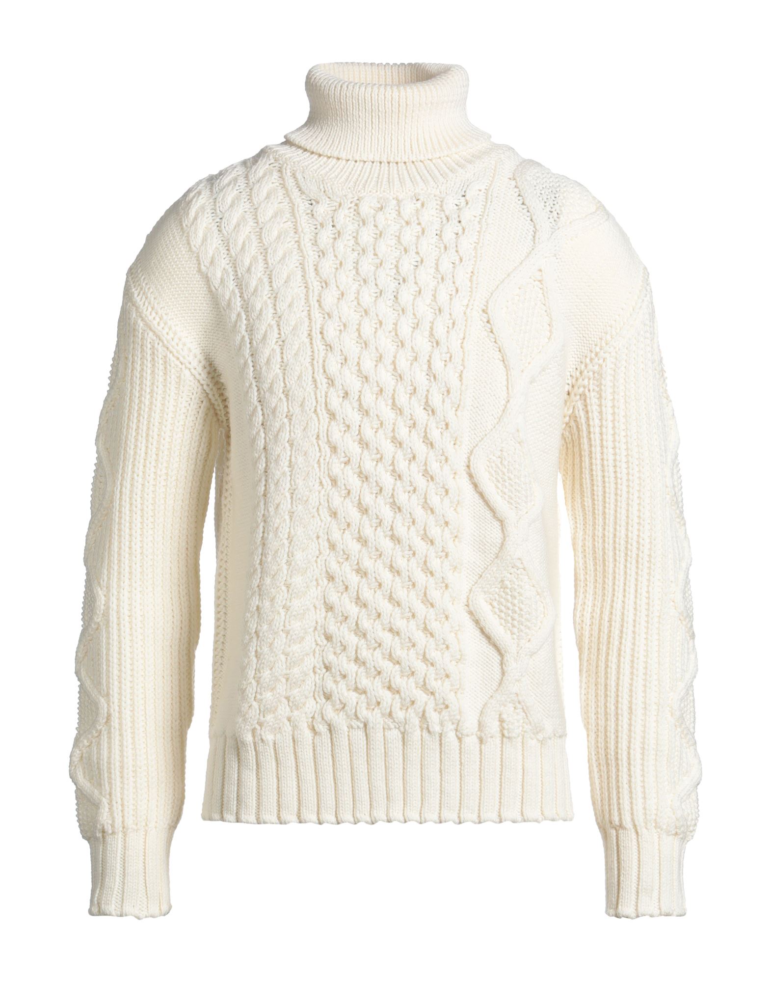  Moncler - Strickwaren - Rollkragenpullover - On Yoox.com 