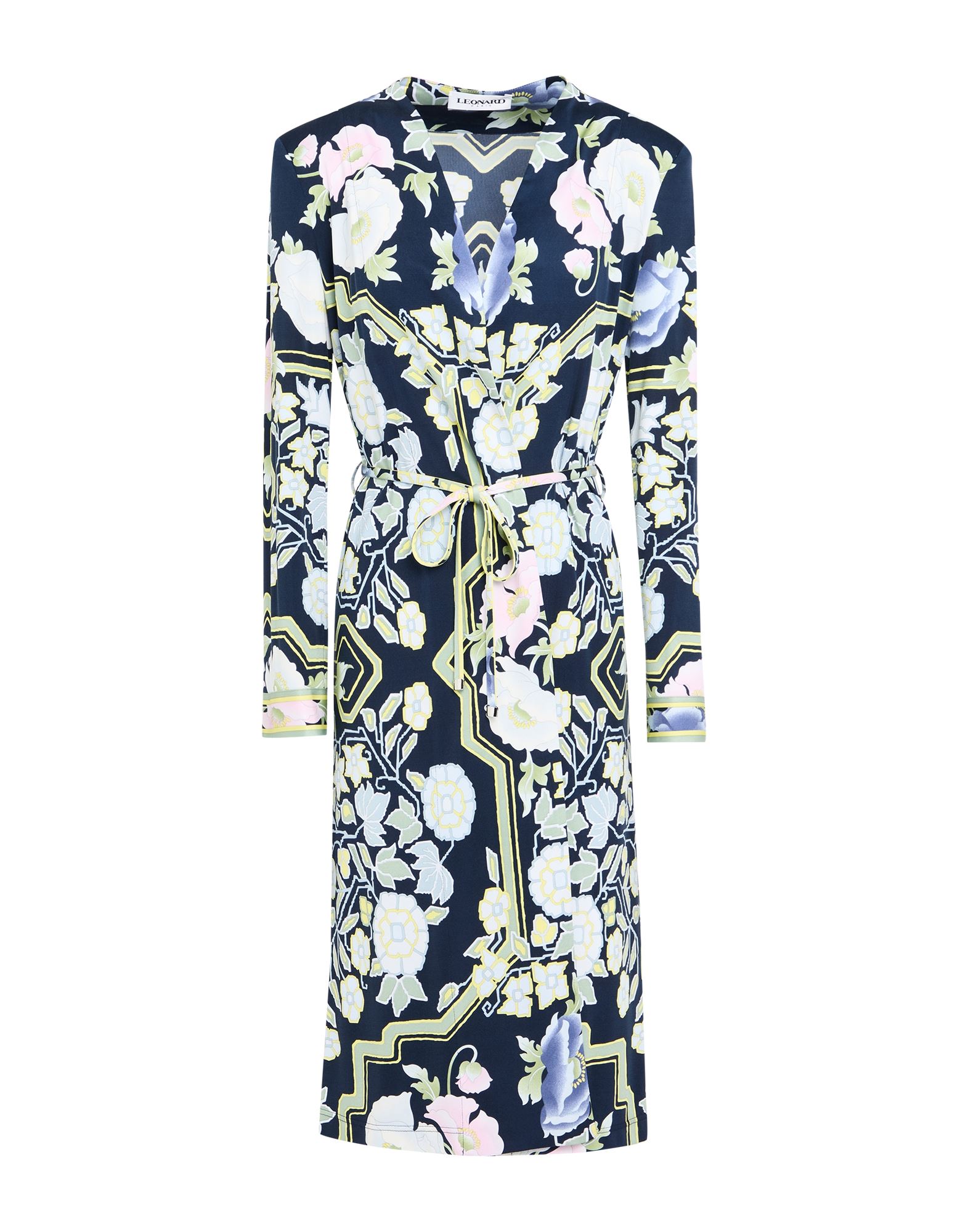  Leonard Paris - Strickwaren - Strickjacken - On Yoox.com 