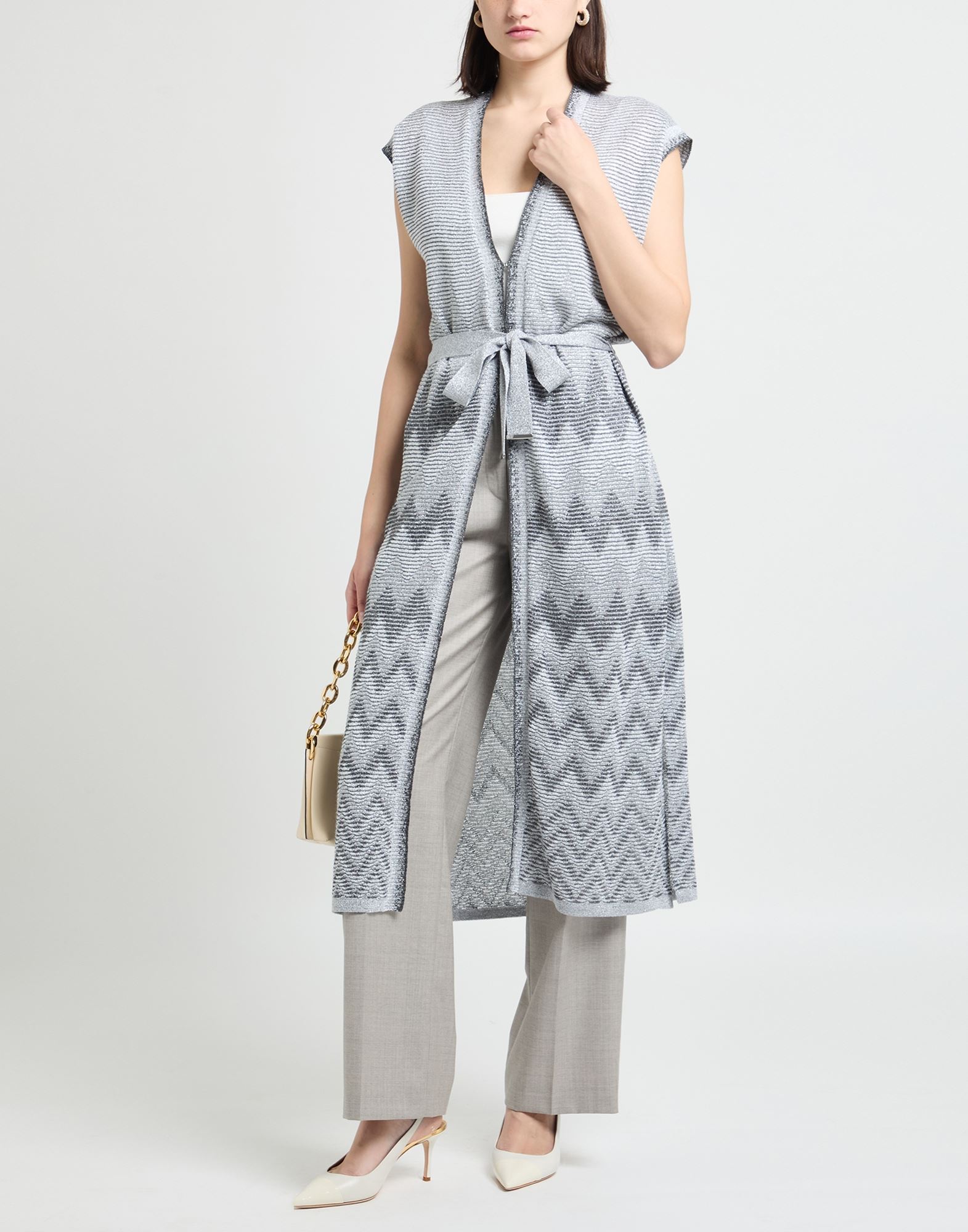  D.exterior - Strickwaren - Strickjacken - On Yoox.com 