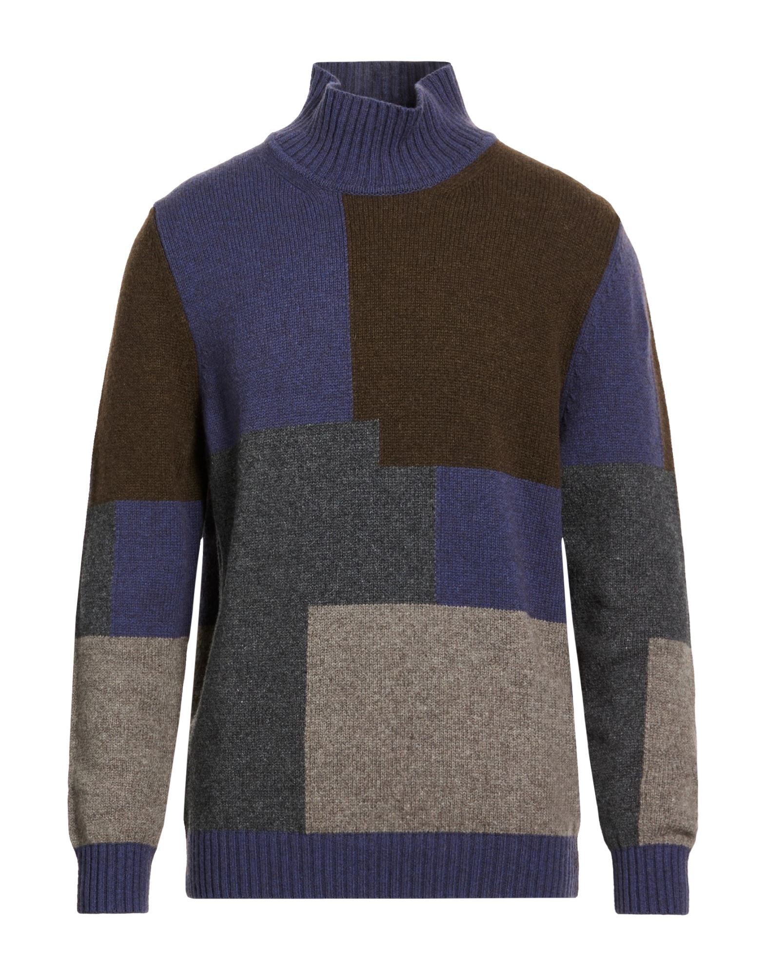  H953 - Strickwaren - Rollkragenpullover - On Yoox.com 