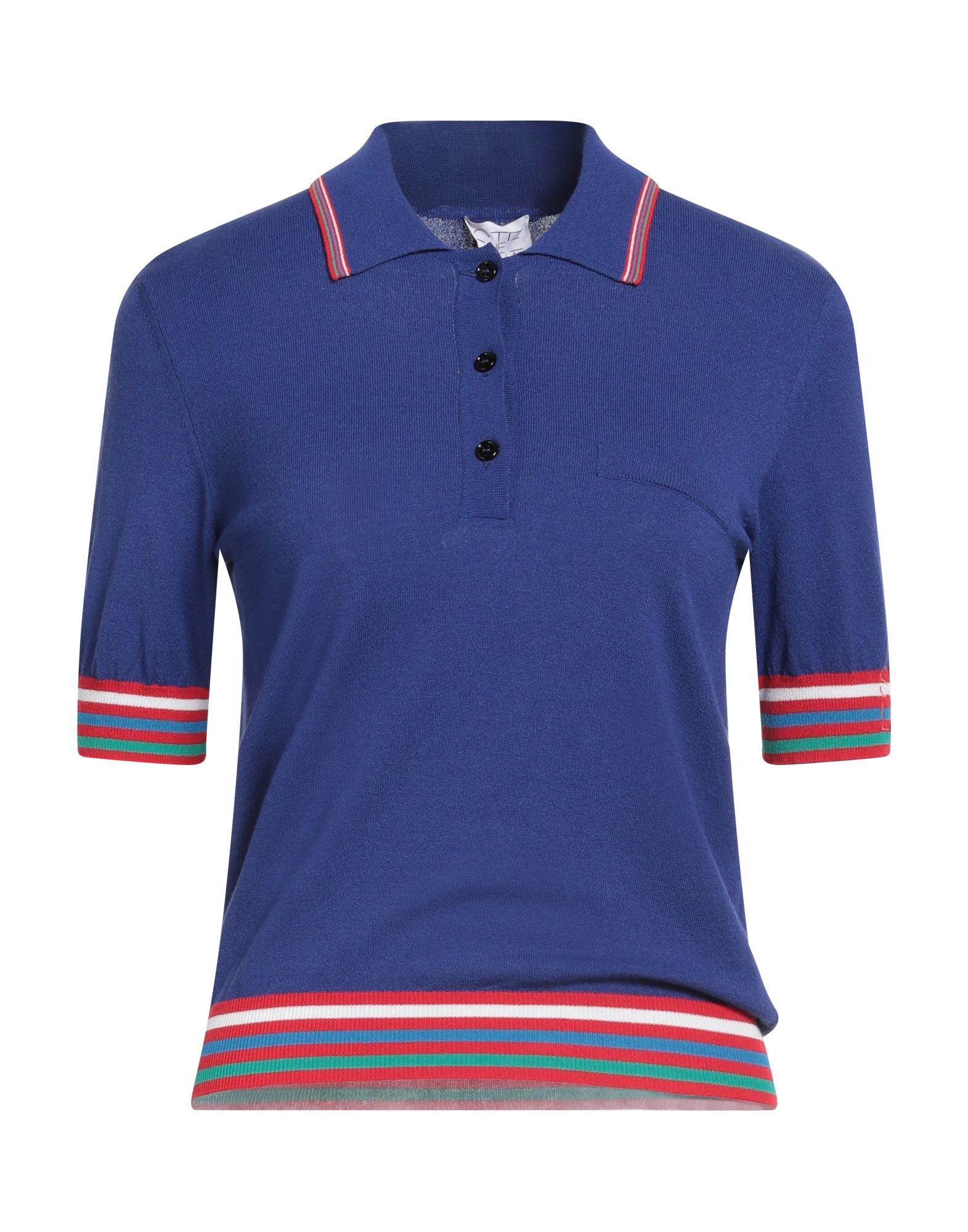  Stella Jean - Tops - Poloshirts - On Yoox.com 