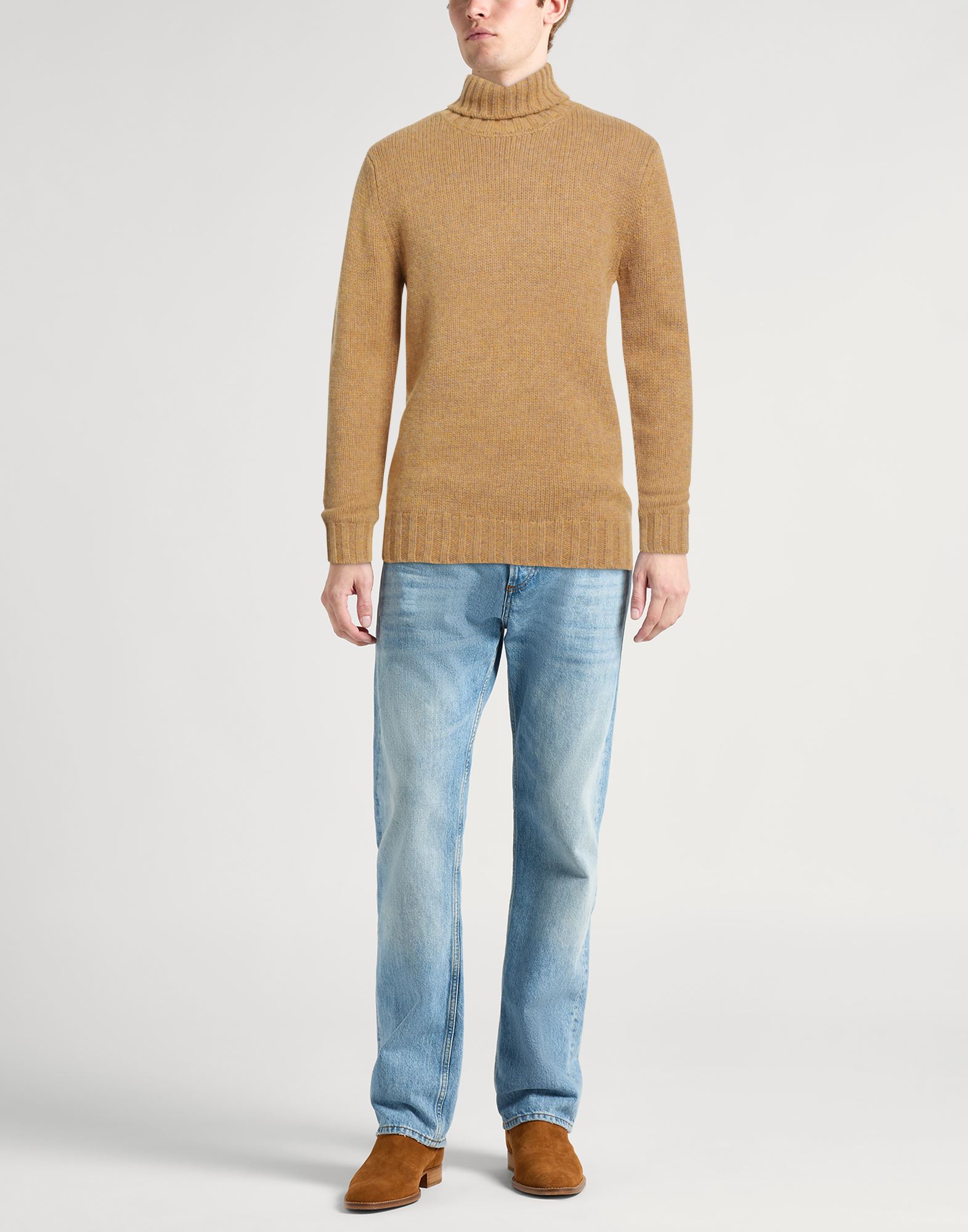  At.p.co - Strickwaren - Rollkragenpullover - On Yoox.com 
