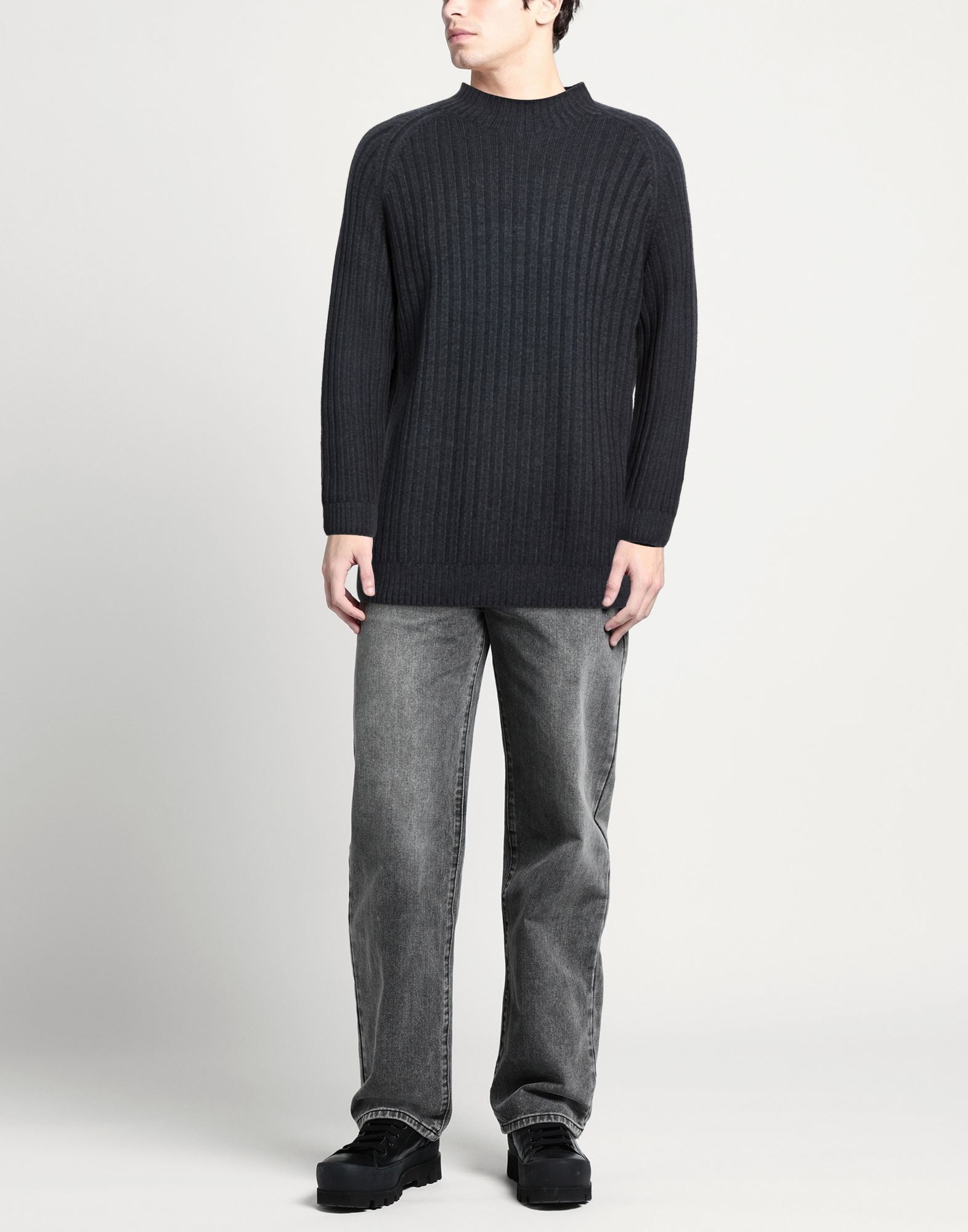  H953 - Prendas De Punto - Pullover - On Yoox.com 