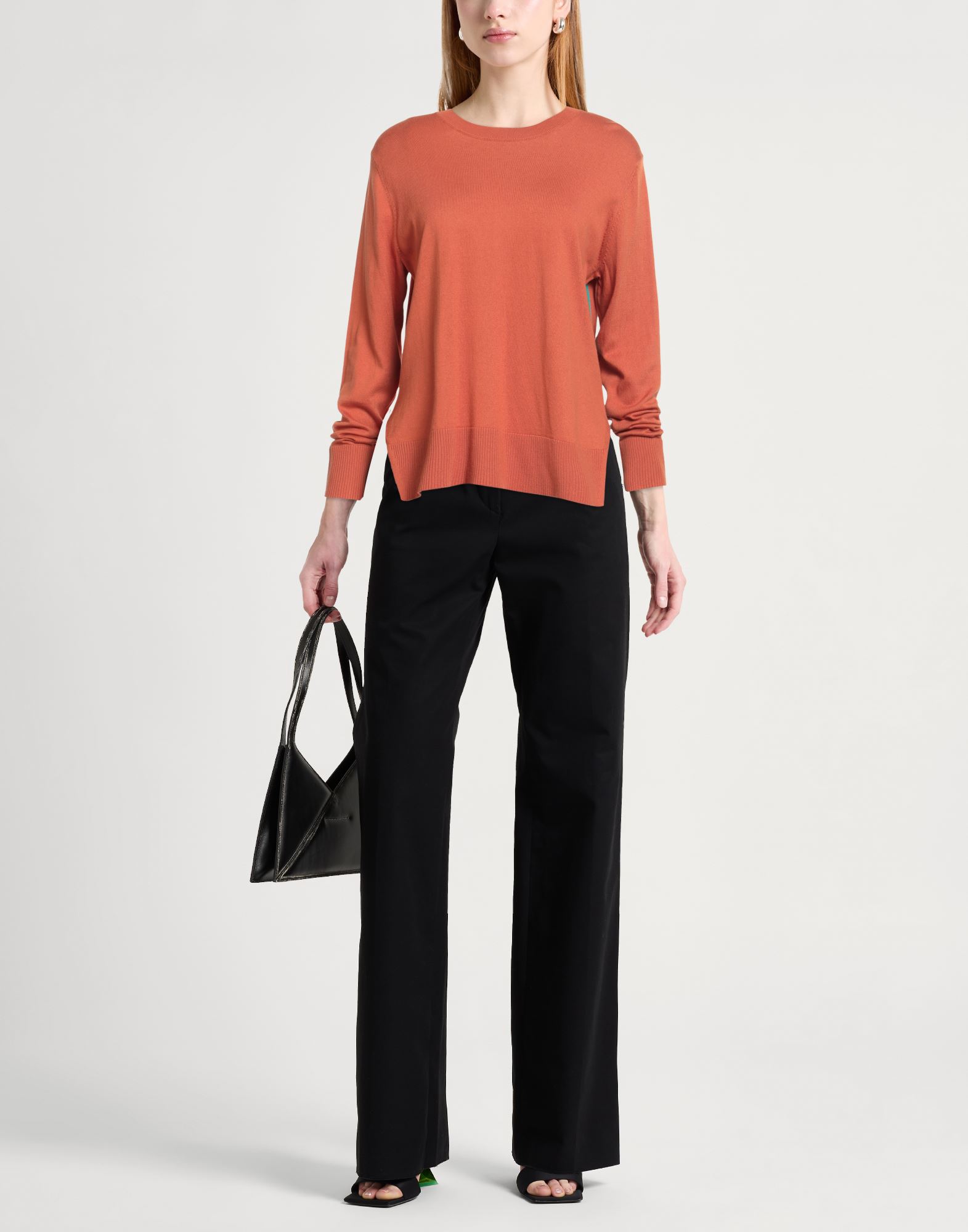  Malìparmi - Prendas De Punto - Pullover - On Yoox.com 