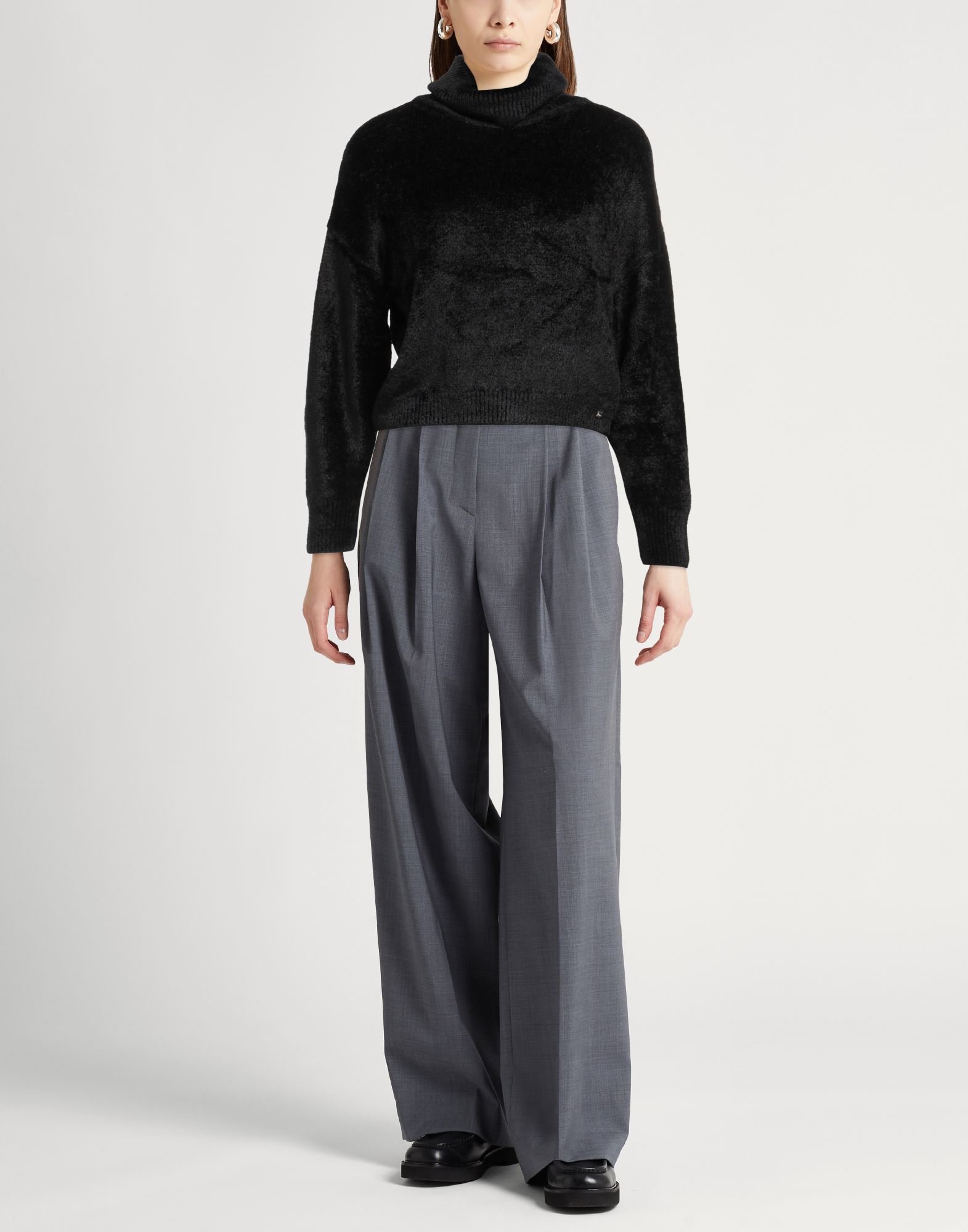  Herno - Strickwaren - Rollkragenpullover - On Yoox.com 