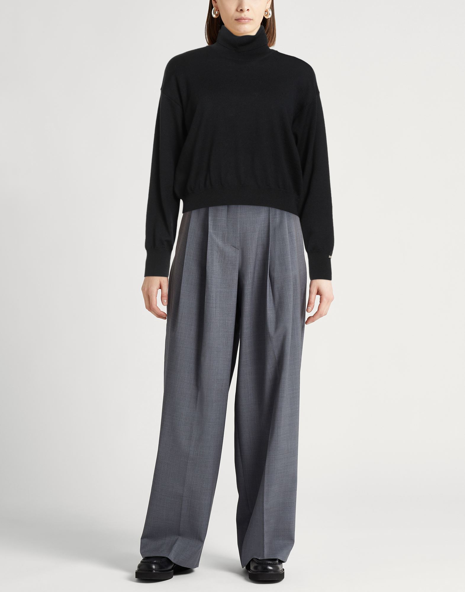  Herno - Strickwaren - Rollkragenpullover - On Yoox.com 