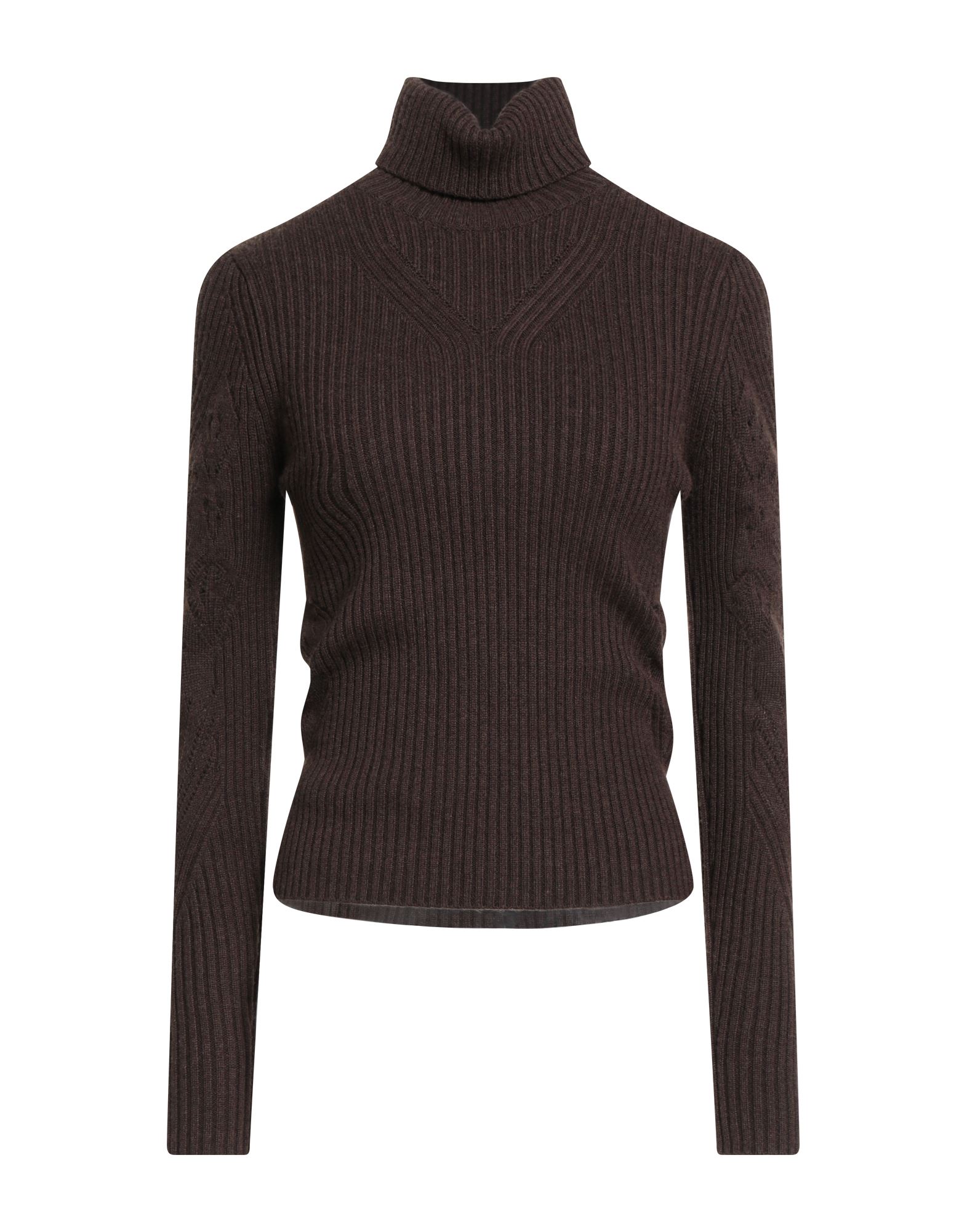  Ba&sh - Strickwaren - Rollkragenpullover - On Yoox.com 