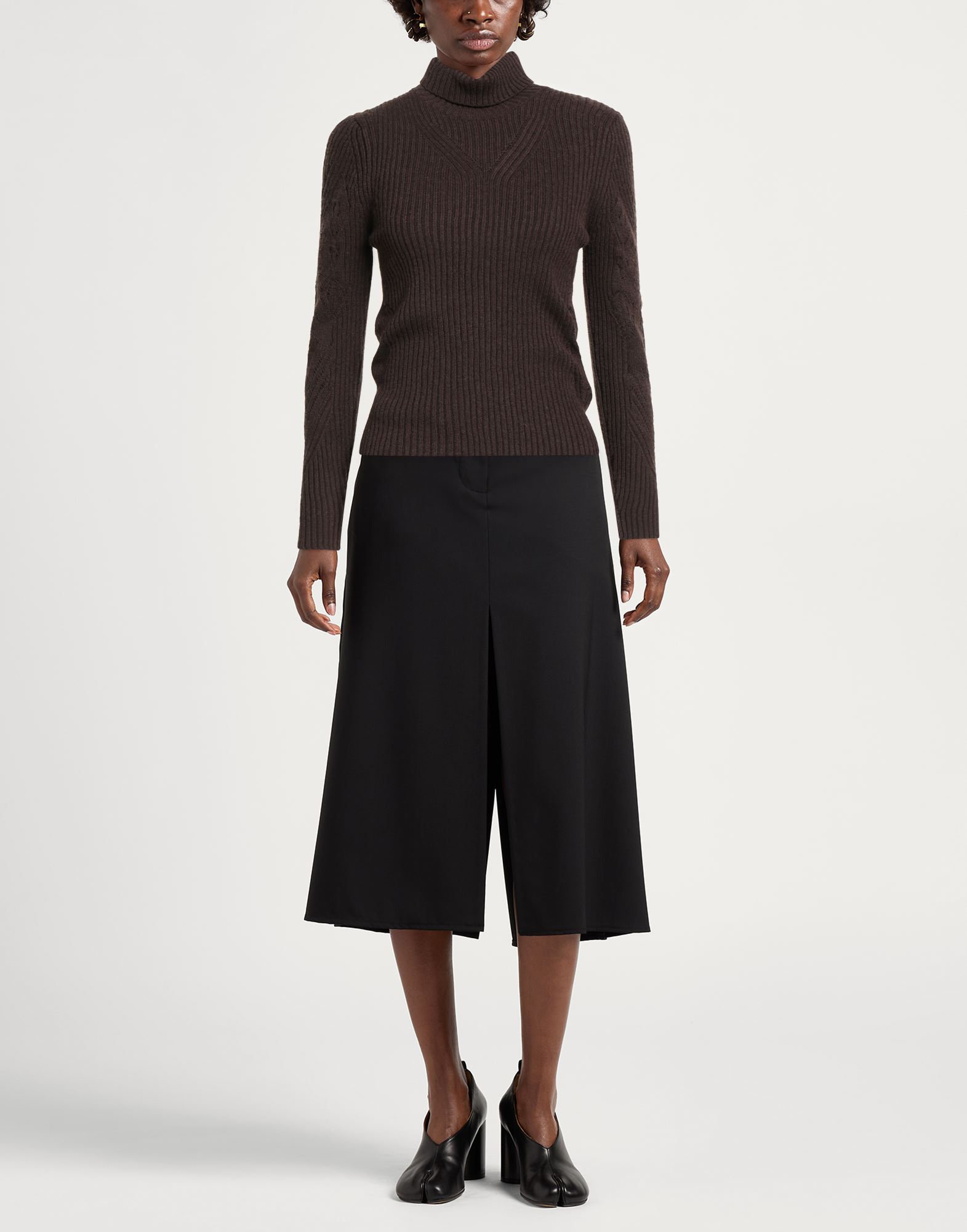  Ba&sh - Strickwaren - Rollkragenpullover - On Yoox.com 