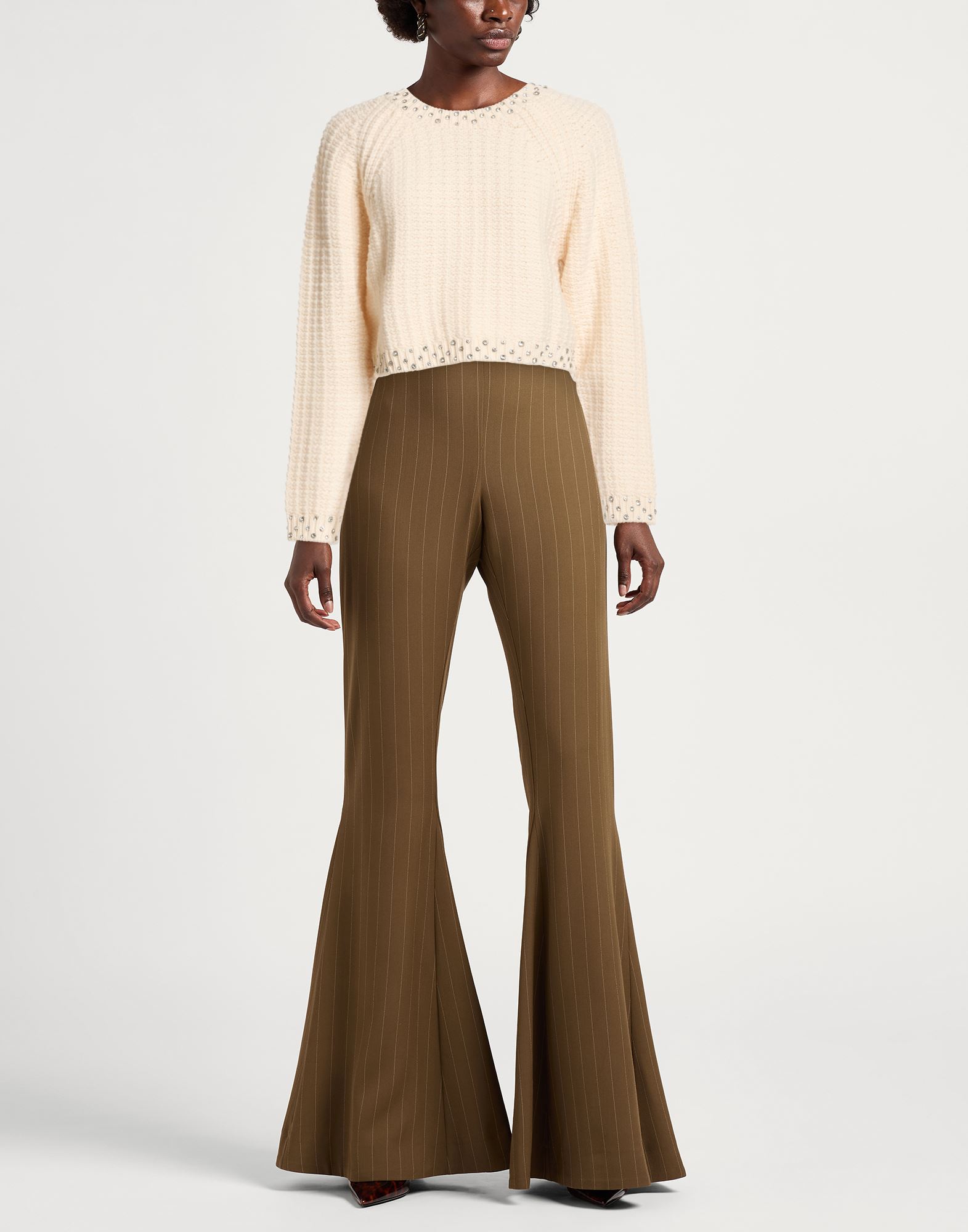  Ba&sh - Strickwaren - Pullover - On Yoox.com 