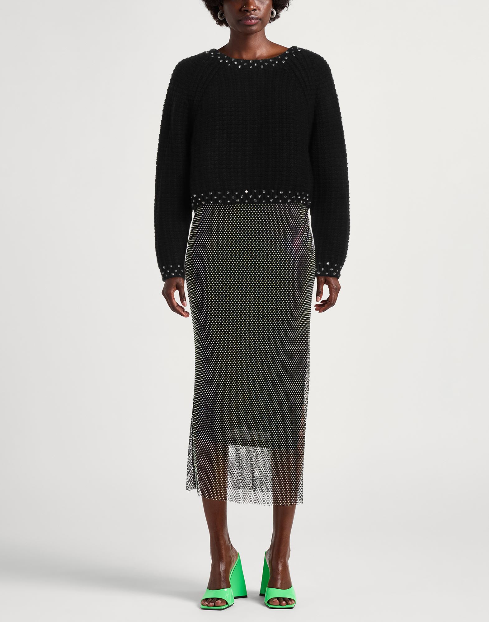  Ba&sh - Strickwaren - Pullover - On Yoox.com 