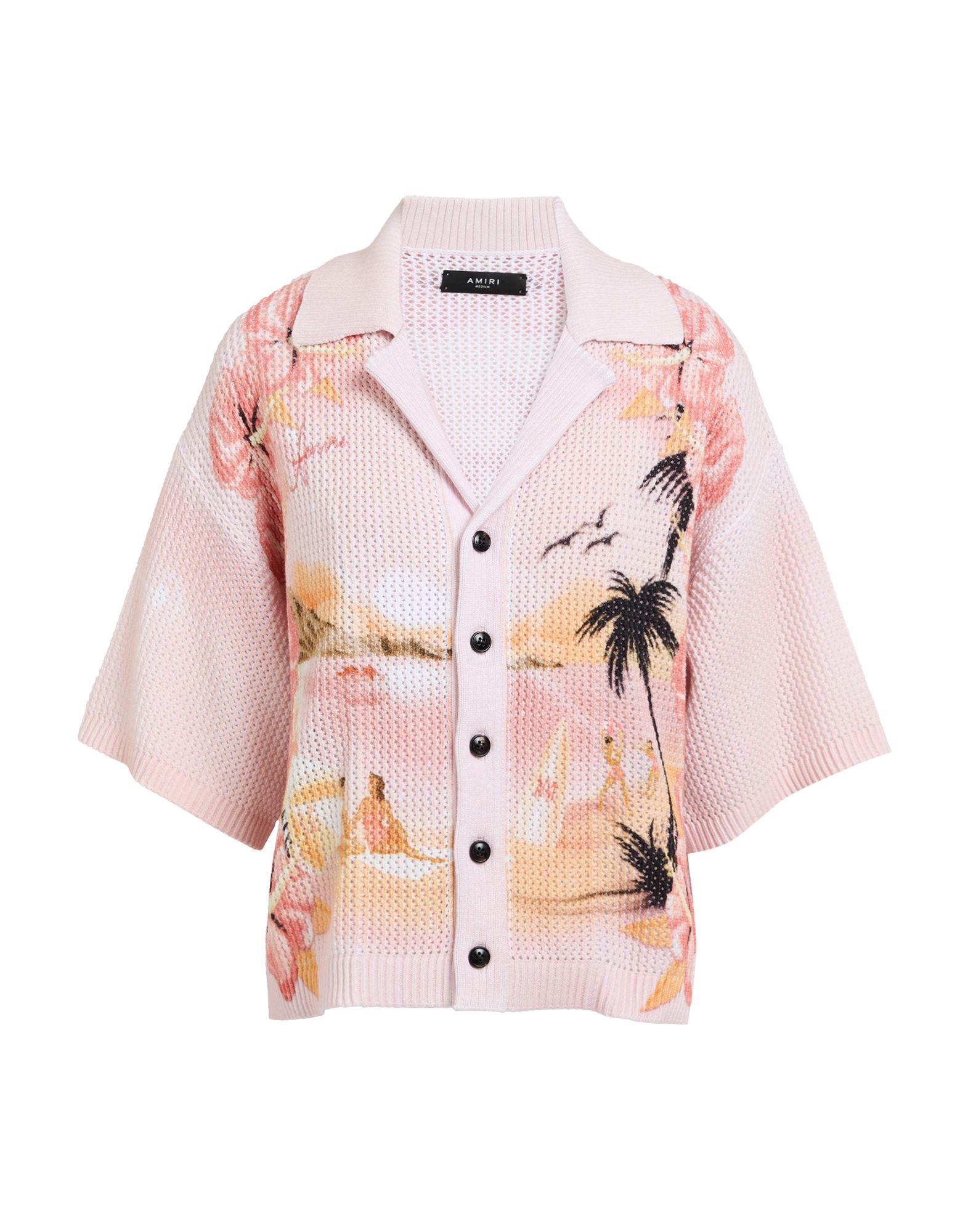  Amiri - Strickwaren - Strickjacken - On Yoox.com 