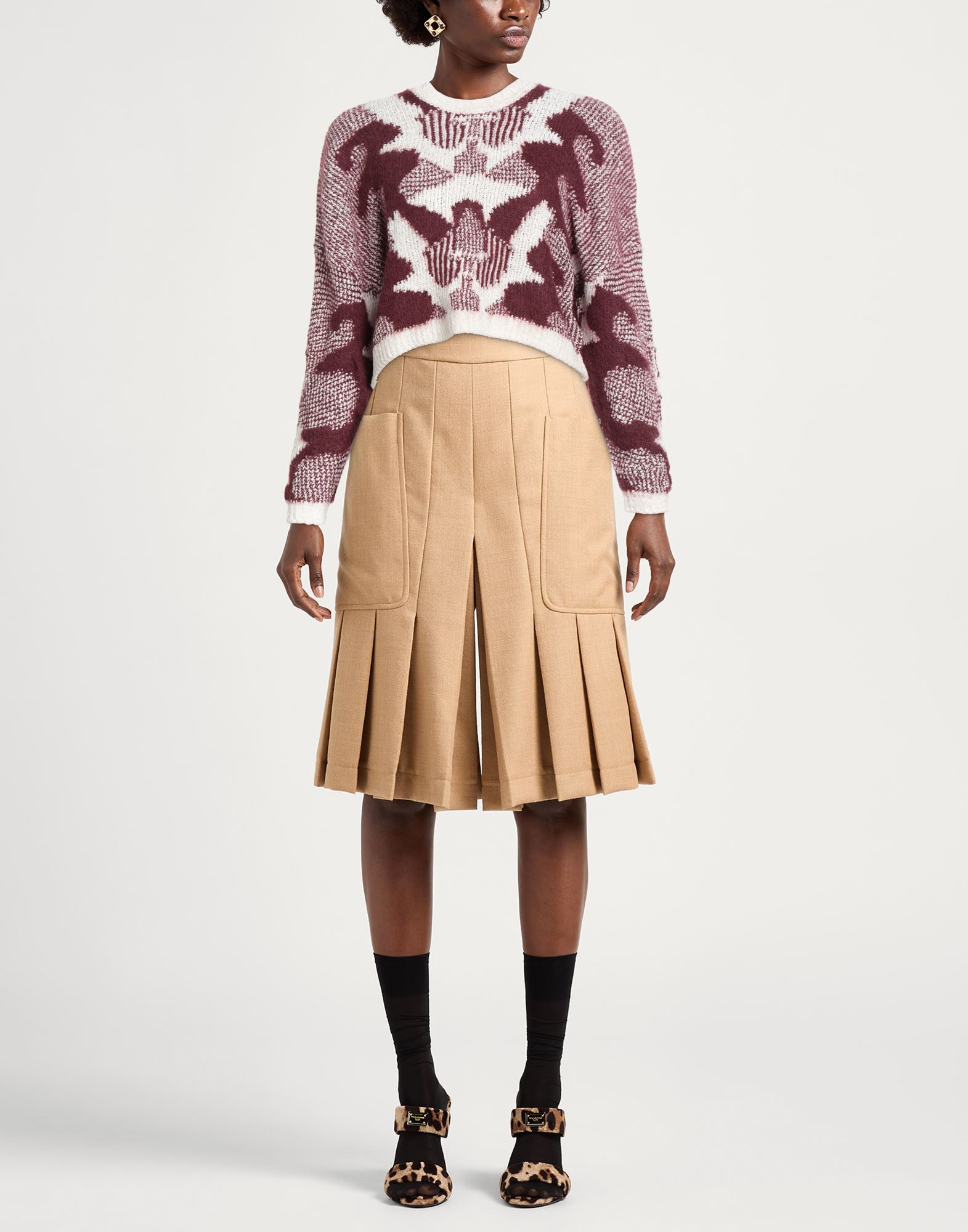 Ba&sh - Strickwaren - Pullover - On Yoox.com 
