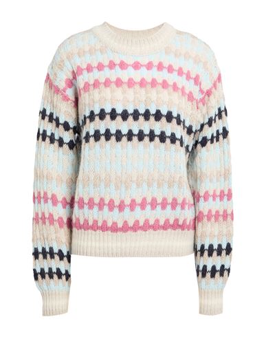 BA&SH Pullover Damen Beige 3 Damen