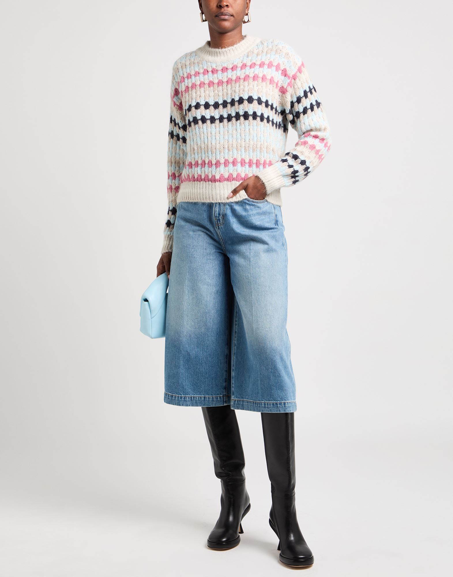  Ba&sh - Strickwaren - Pullover - On Yoox.com 