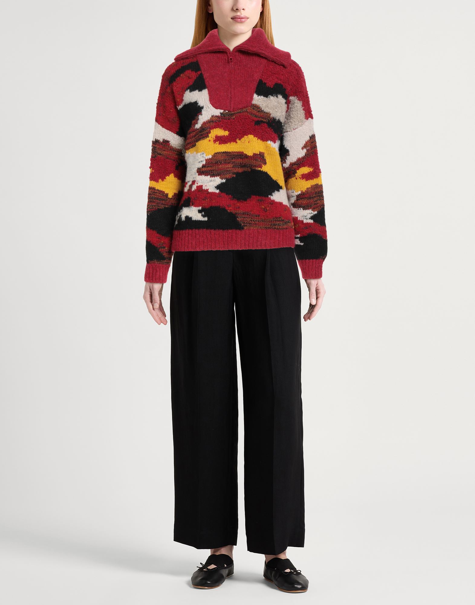  Ba&sh - Strickwaren - Pullover - On Yoox.com 
