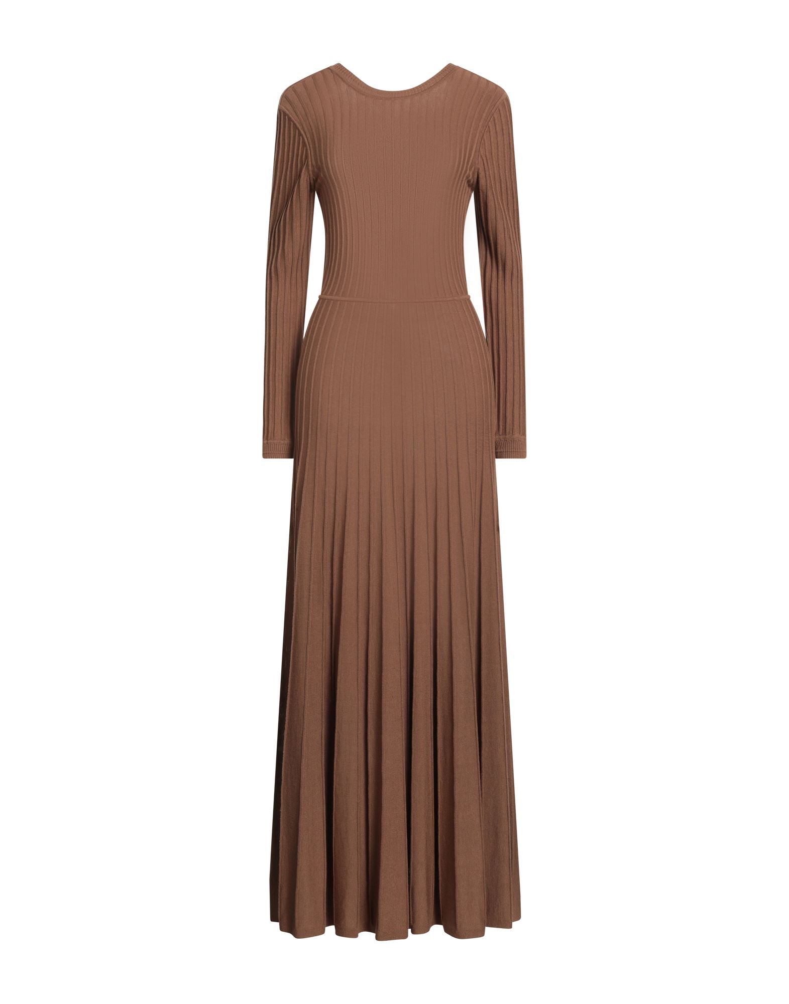  Ba&sh - Kleider - Maxi-kleider - On Yoox.com 