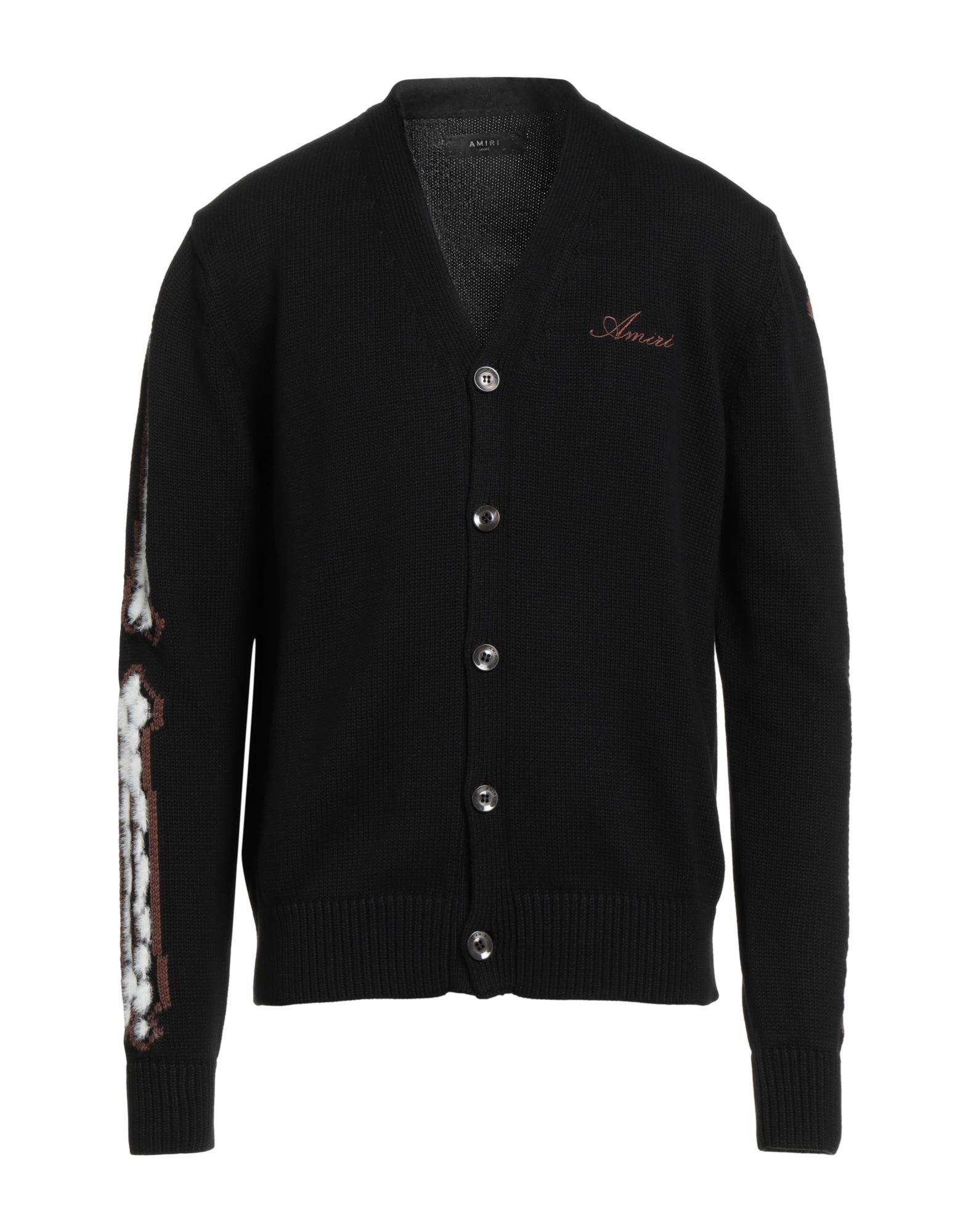  Amiri - Strickwaren - Strickjacken - On Yoox.com 