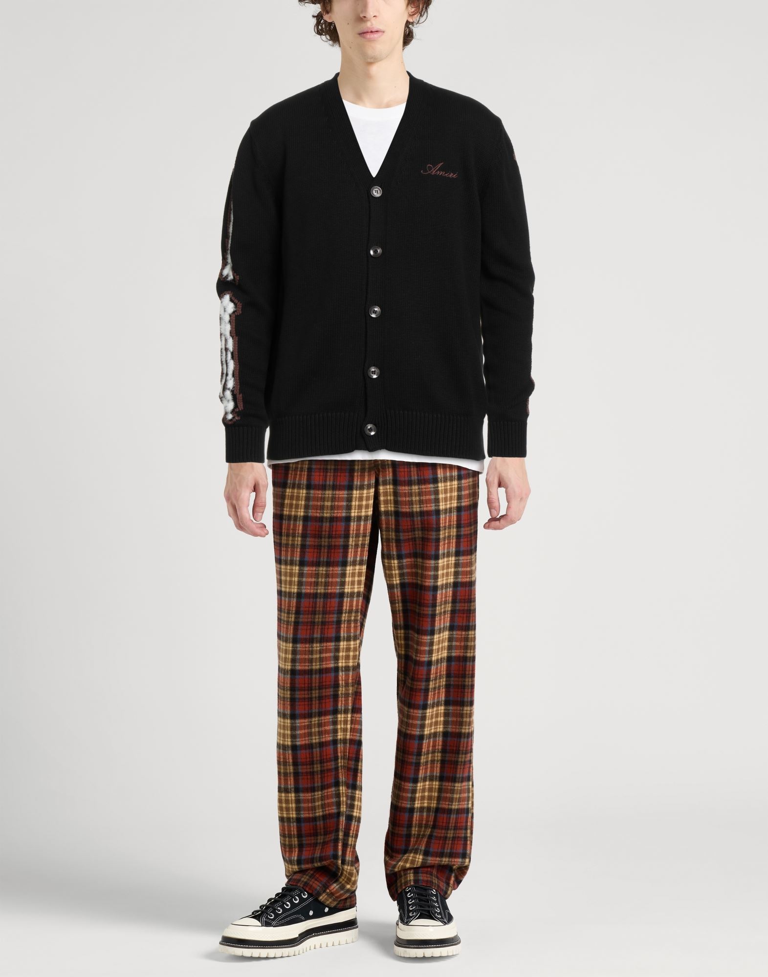  Amiri - Strickwaren - Strickjacken - On Yoox.com 