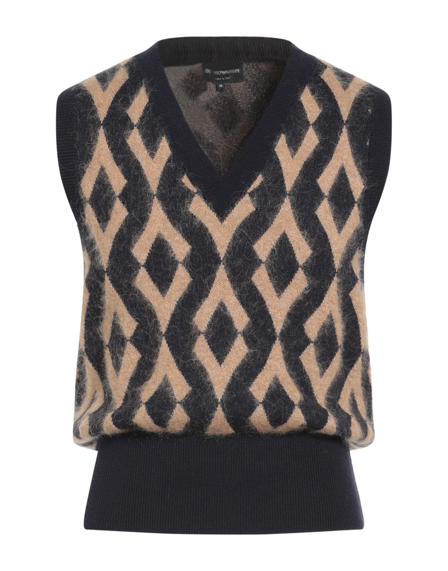  Emporio Armani - Prendas De Punto - Pullover - On Yoox.com 