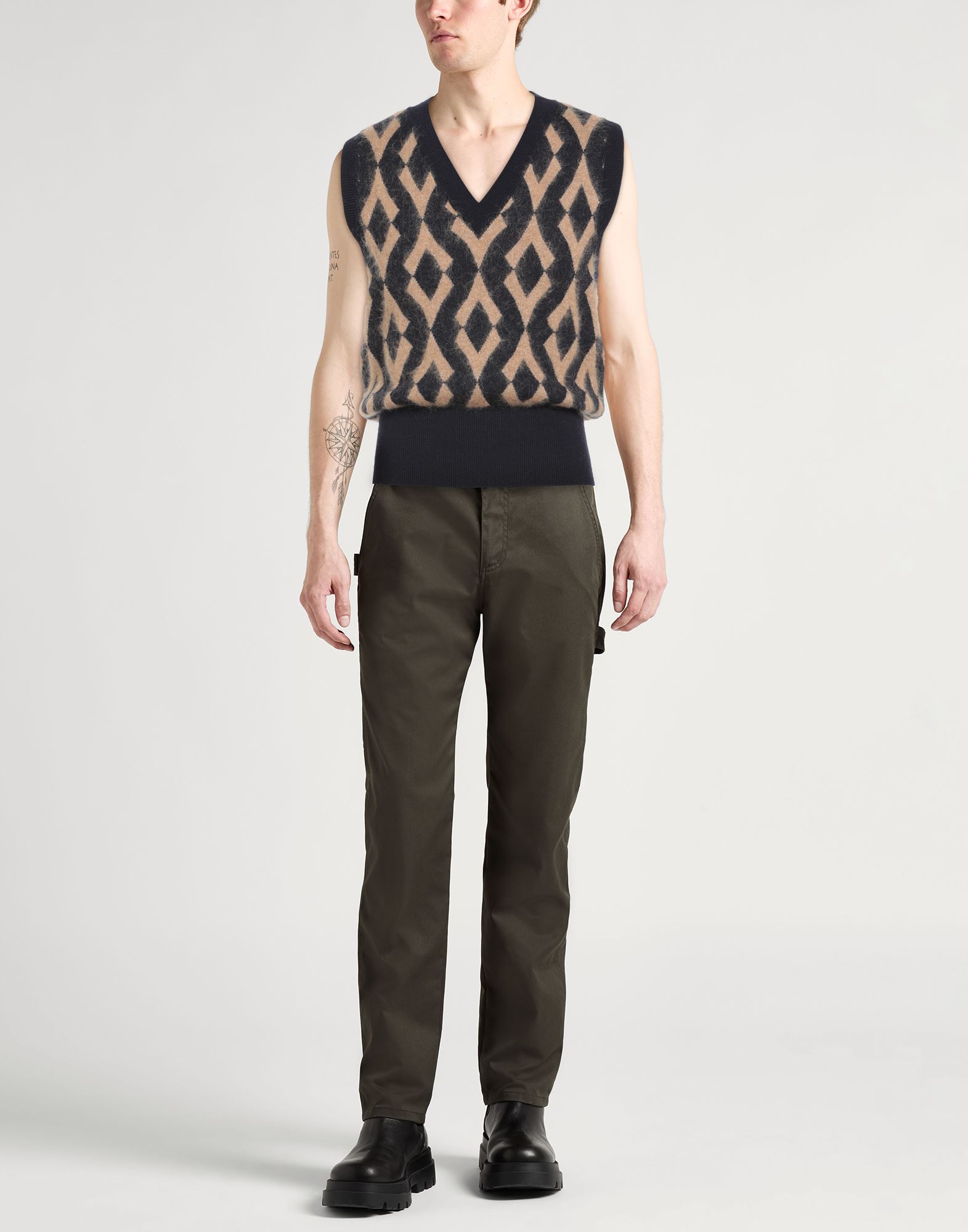  Emporio Armani - Prendas De Punto - Pullover - On Yoox.com 