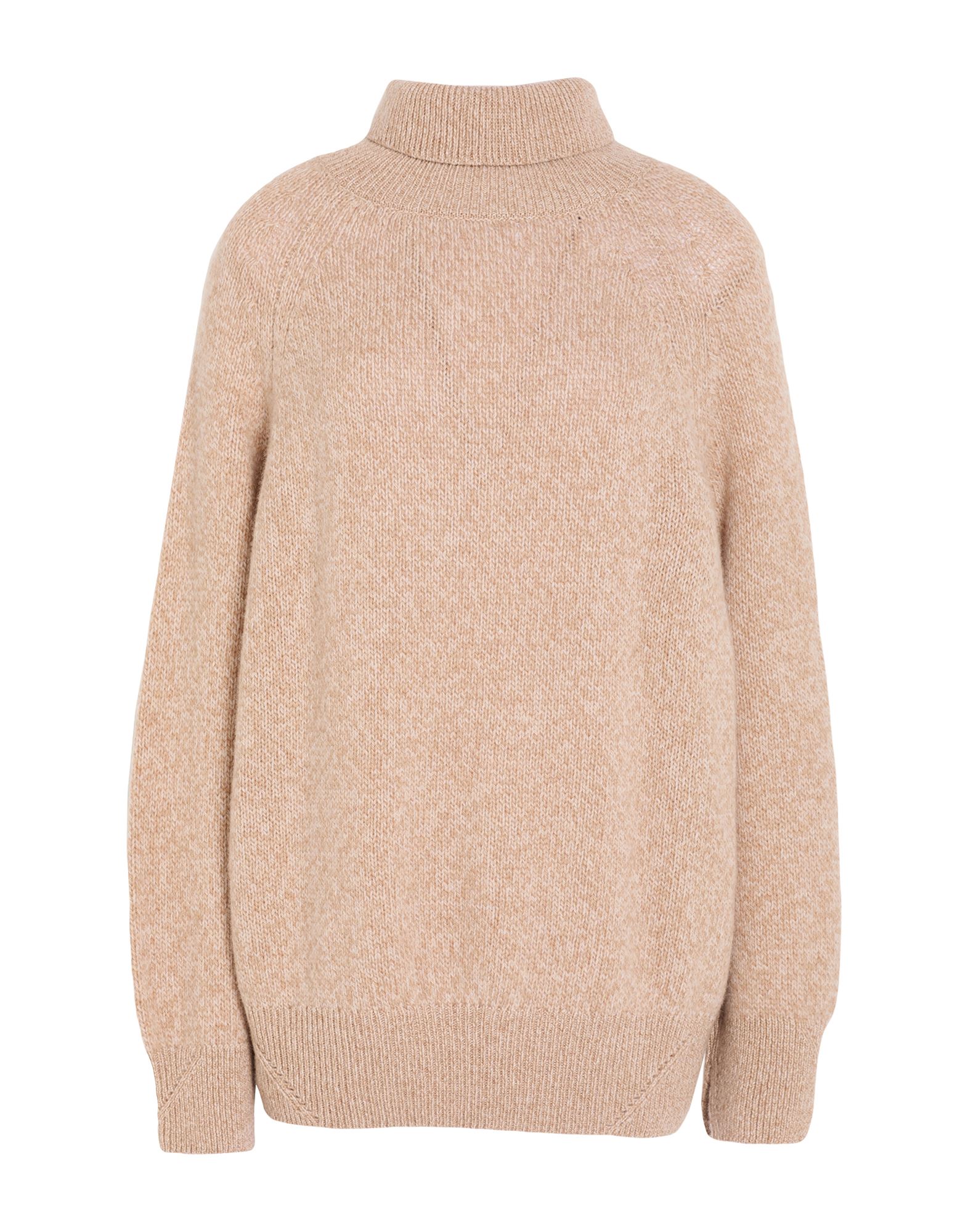  Ermanno Scervino - Strickwaren - Rollkragenpullover - On Yoox.com 