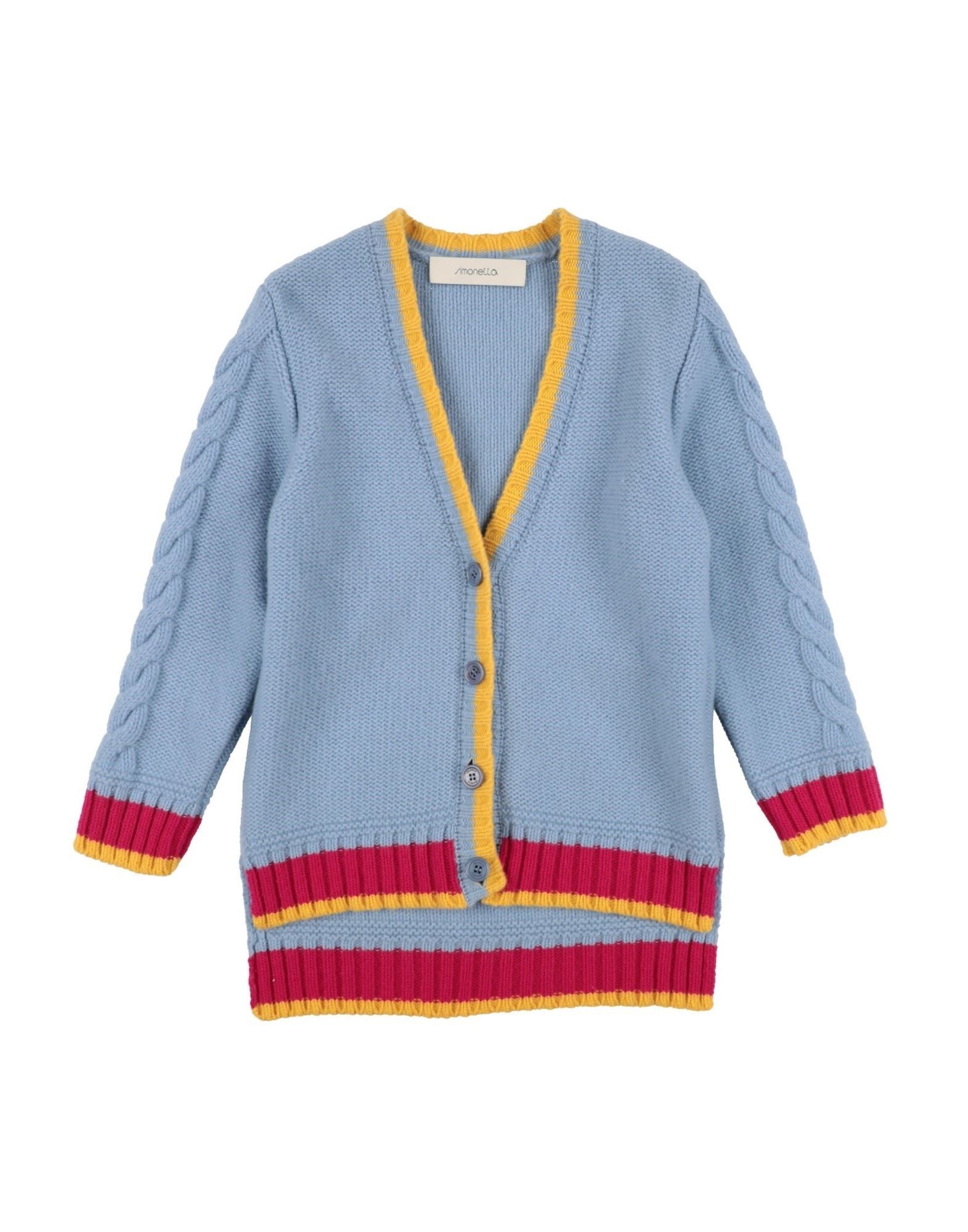  Simonetta - Strickwaren - Strickjacken - On Yoox.com 