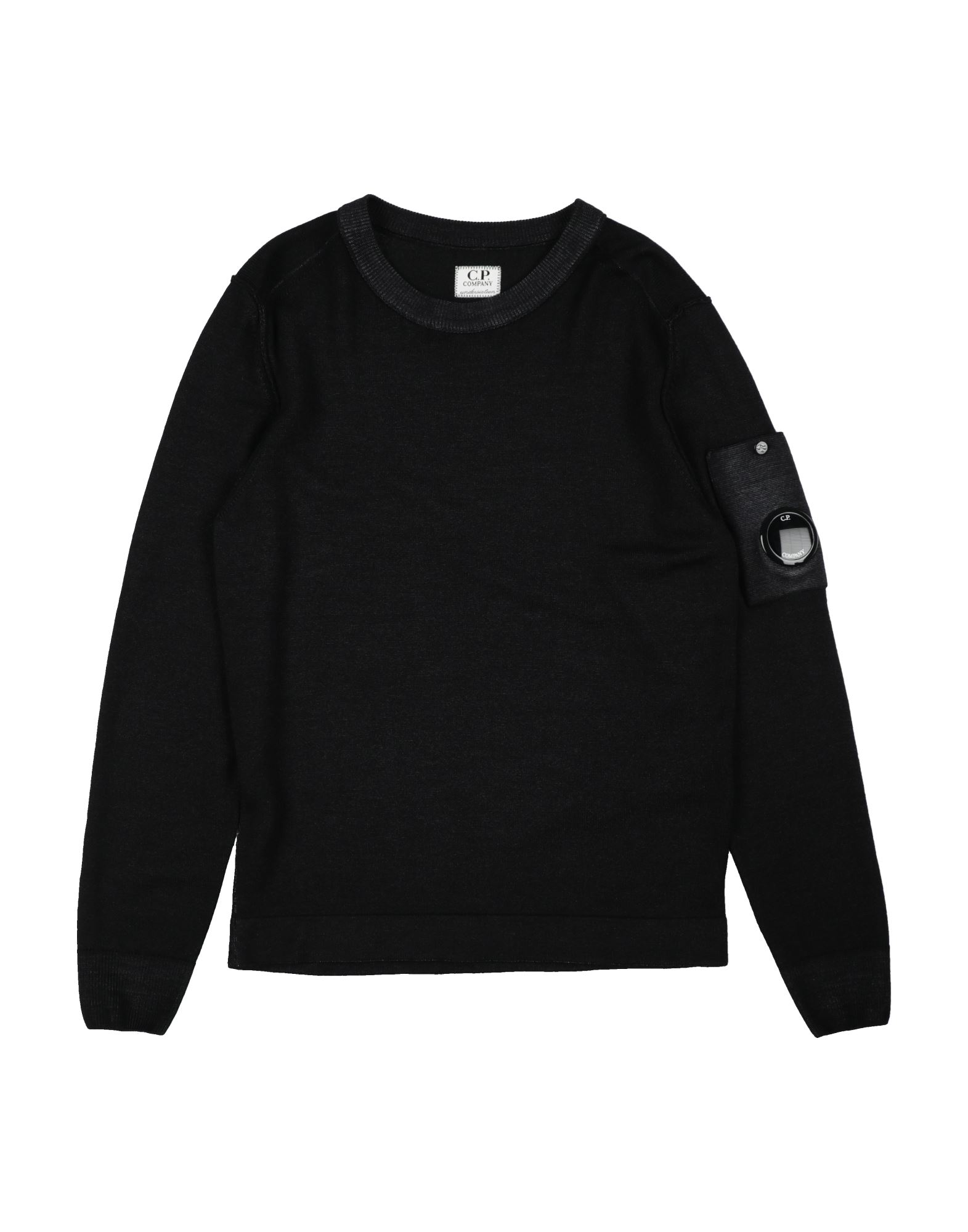  C.p. Company Undersixteen - Maille - Pullover - On Yoox.com 