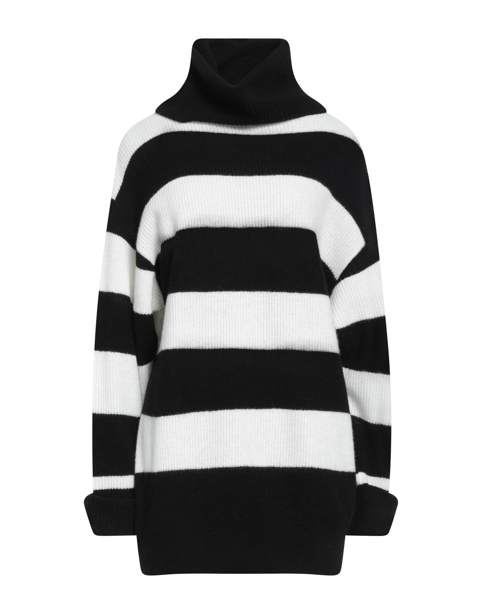  M& Paris - Strickwaren - Rollkragenpullover - On Yoox.com 