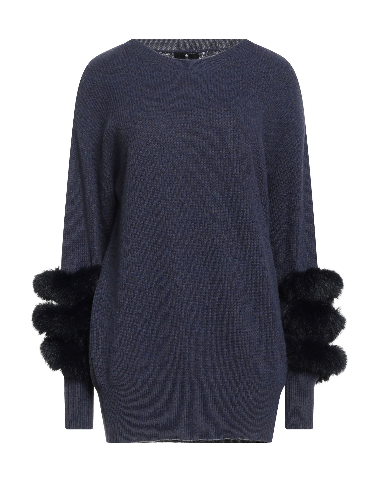  M& Paris - Strickwaren - Pullover - On Yoox.com 