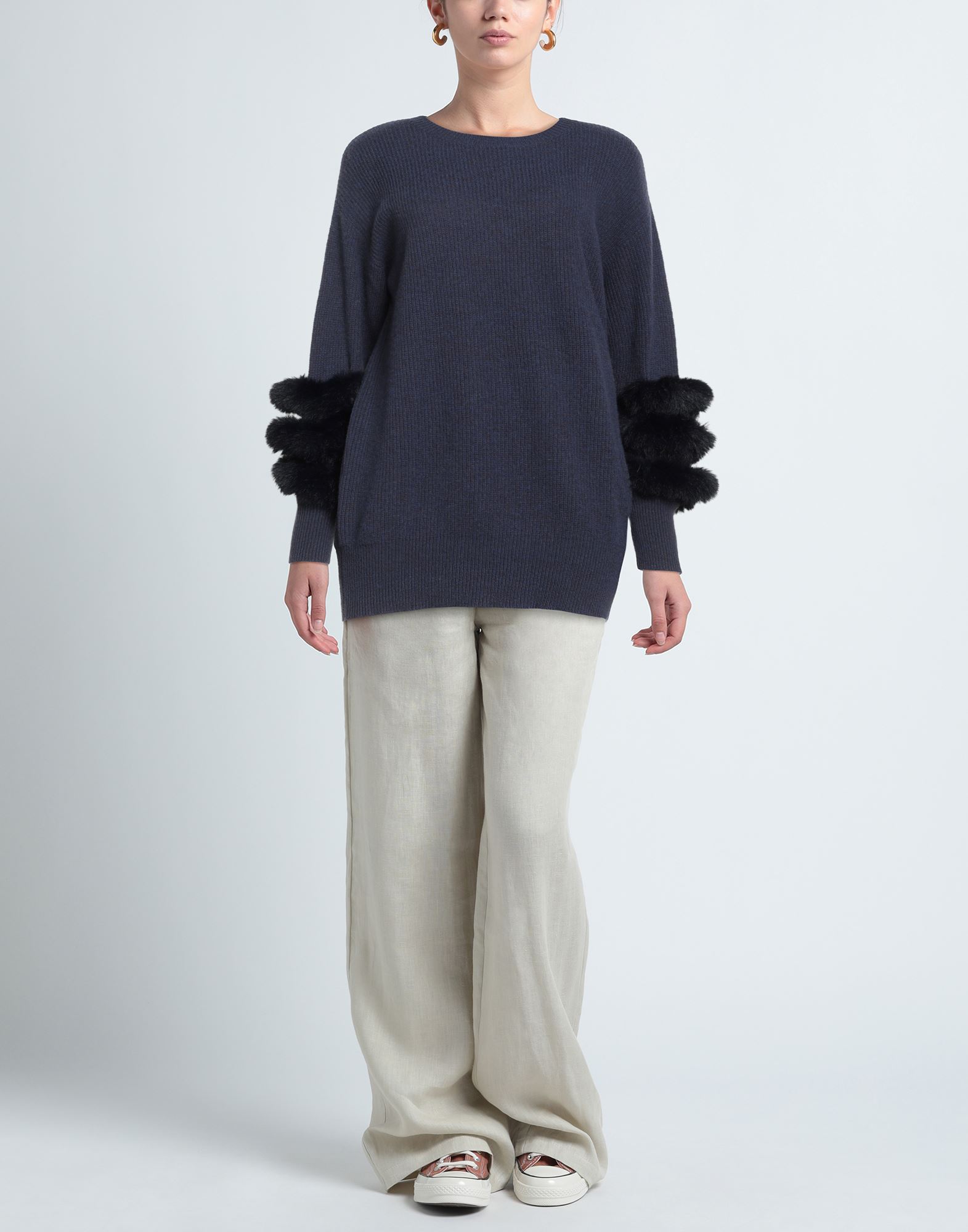  M& Paris - Strickwaren - Pullover - On Yoox.com 