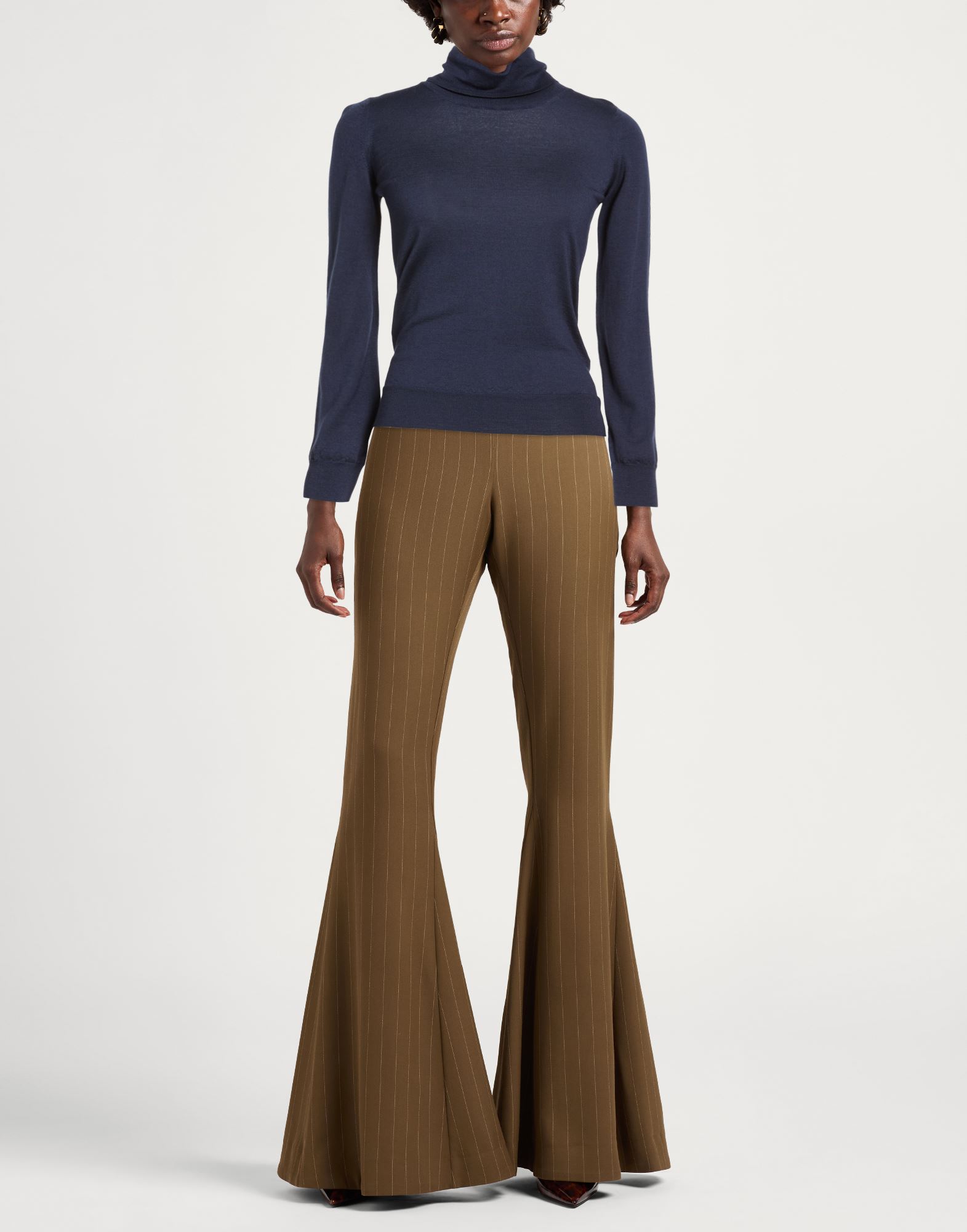  Drumohr - Strickwaren - Rollkragenpullover - On Yoox.com 
