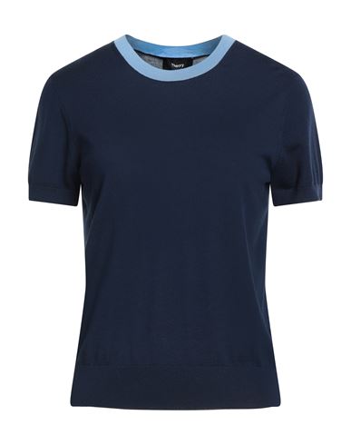 Pullover Mujer Azul marino M,S,XS Mujer