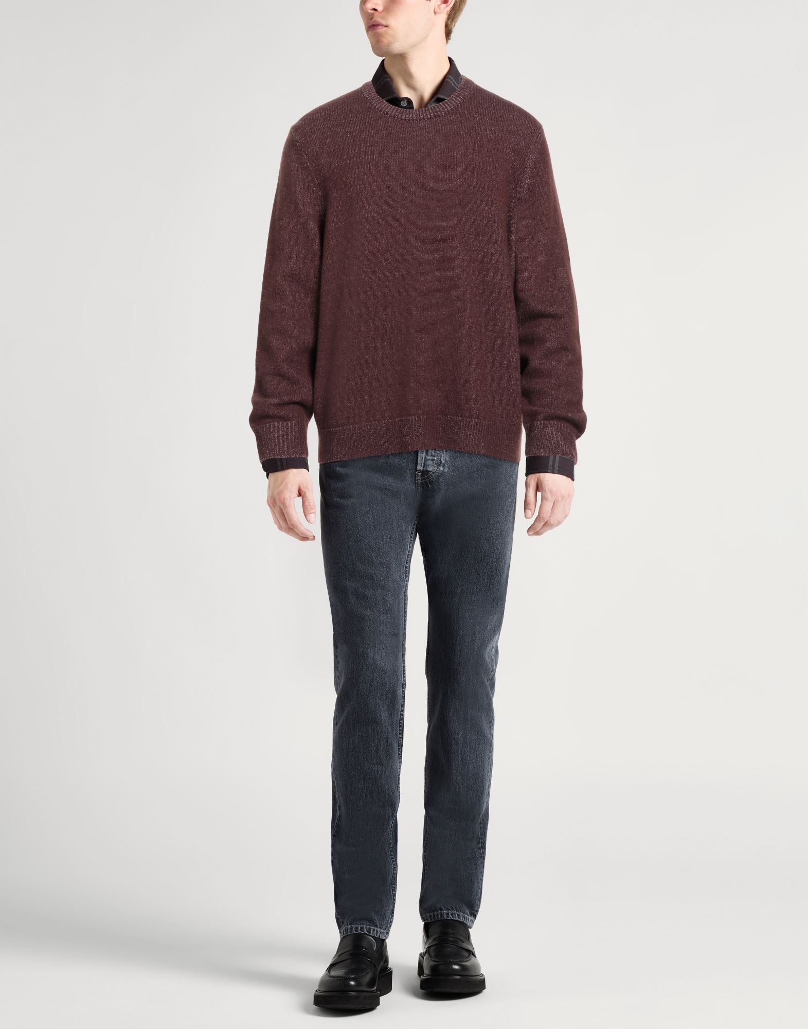  Theory - Prendas De Punto - Pullover - On Yoox.com 