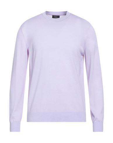 Pullover Herren Lila M Herren
