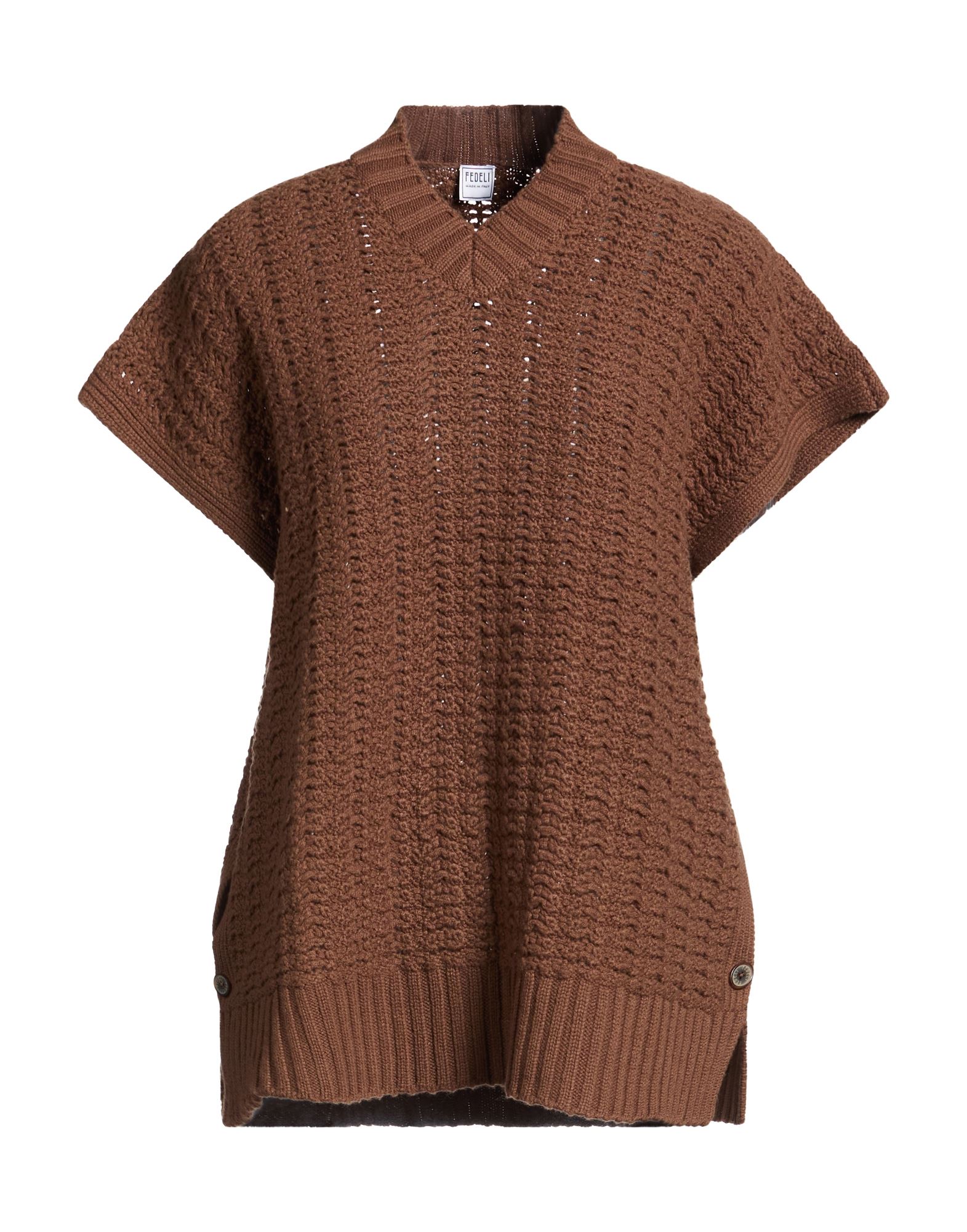  Fedeli - Strickwaren - Pullover - On Yoox.com 