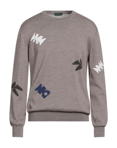 Pullover Hombre Topo 48,50,52,54 Hombre
