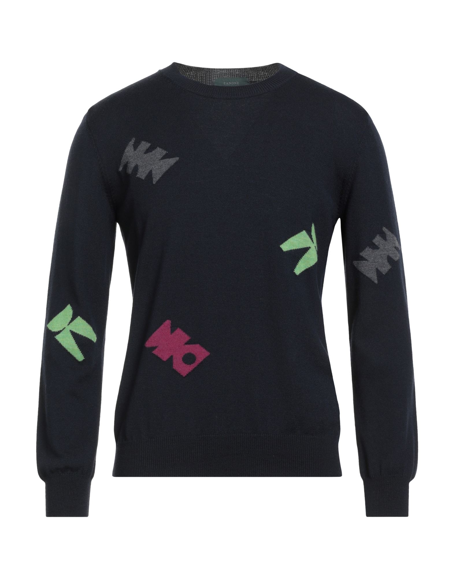  Zanone - Strickwaren - Pullover - On Yoox.com 
