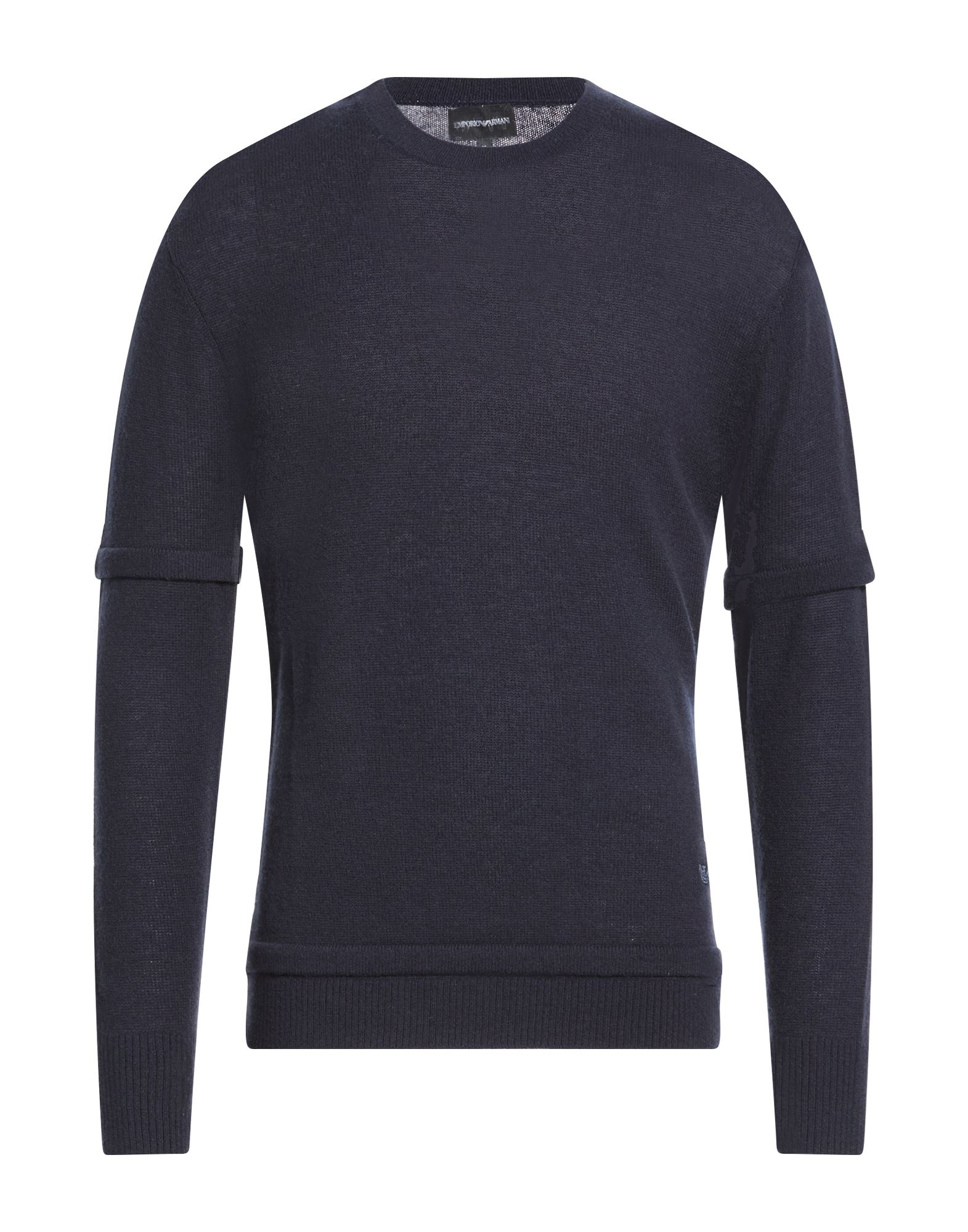  Emporio Armani - Strickwaren - Pullover - On Yoox.com 