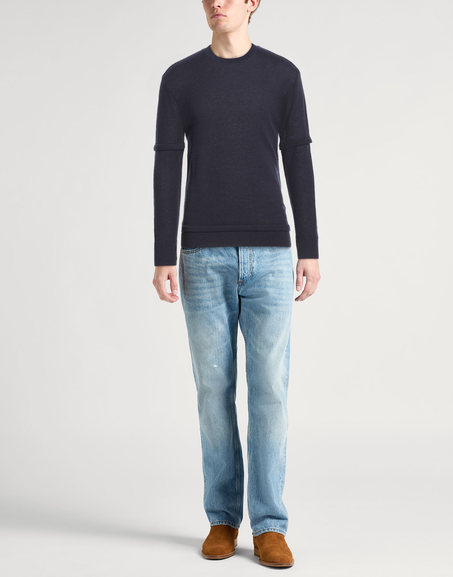  Emporio Armani - Strickwaren - Pullover - On Yoox.com 