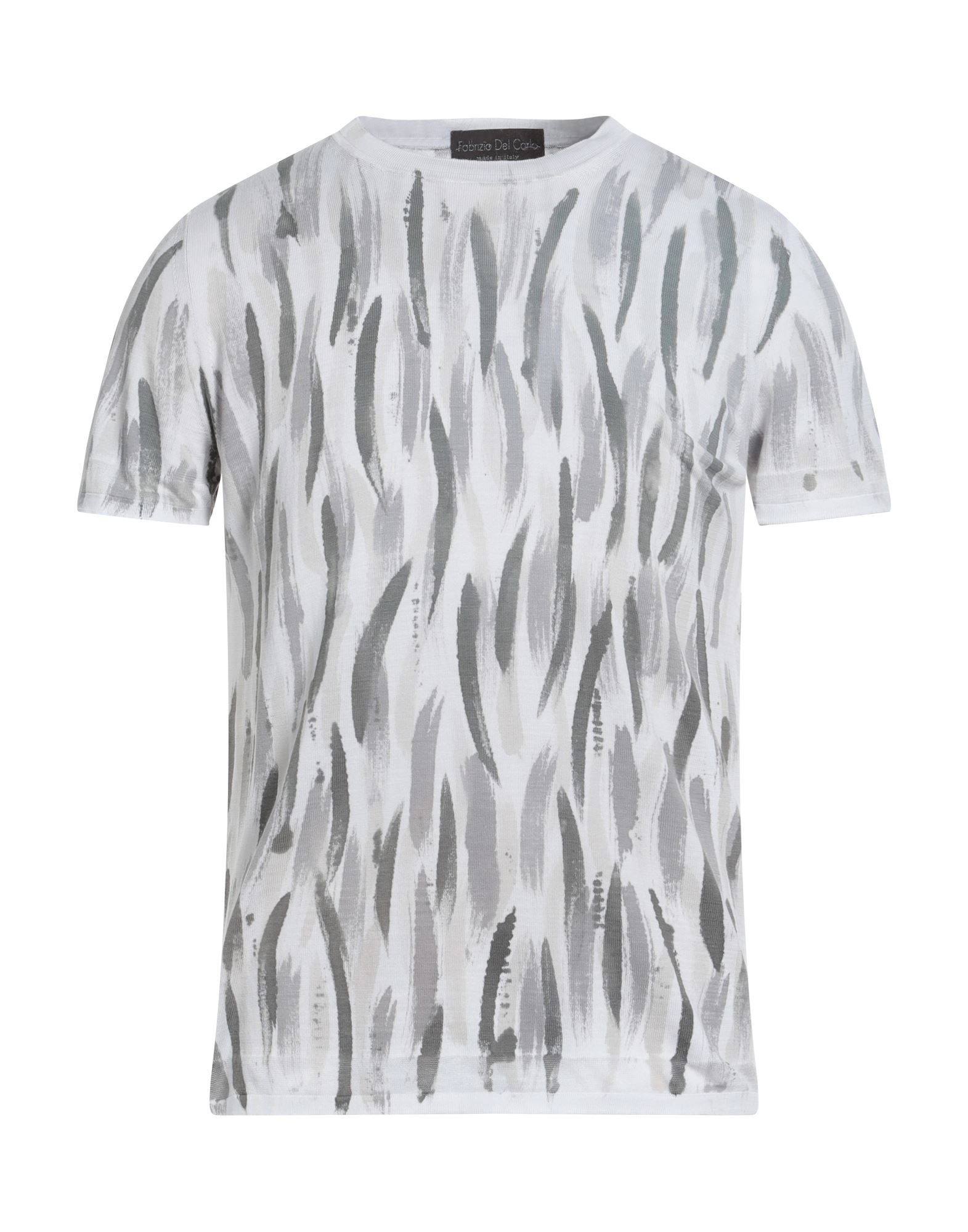  Fabrizio Del Carlo - Strickwaren - Pullover - On Yoox.com 