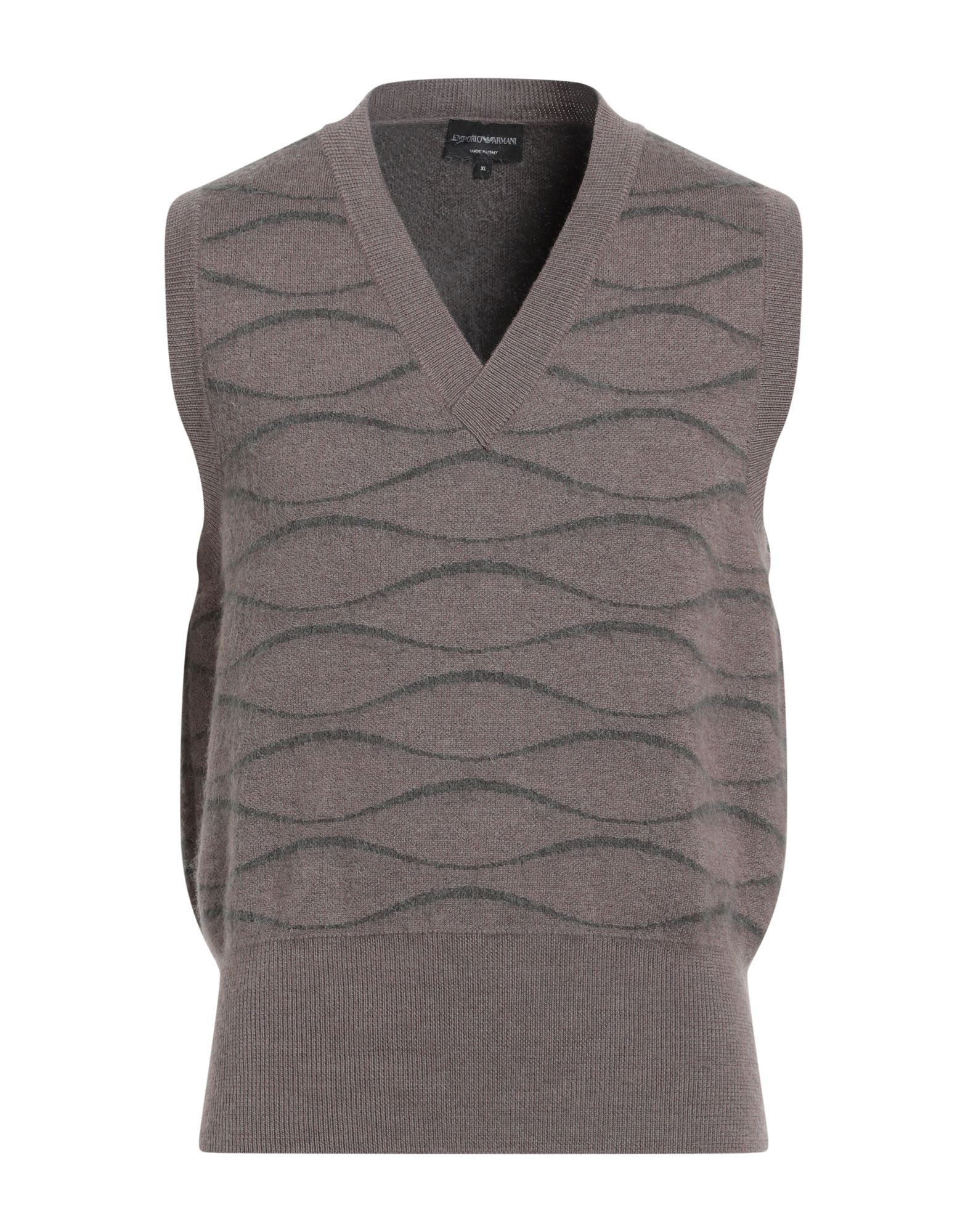  Emporio Armani - Strickwaren - Pullover - On Yoox.com 