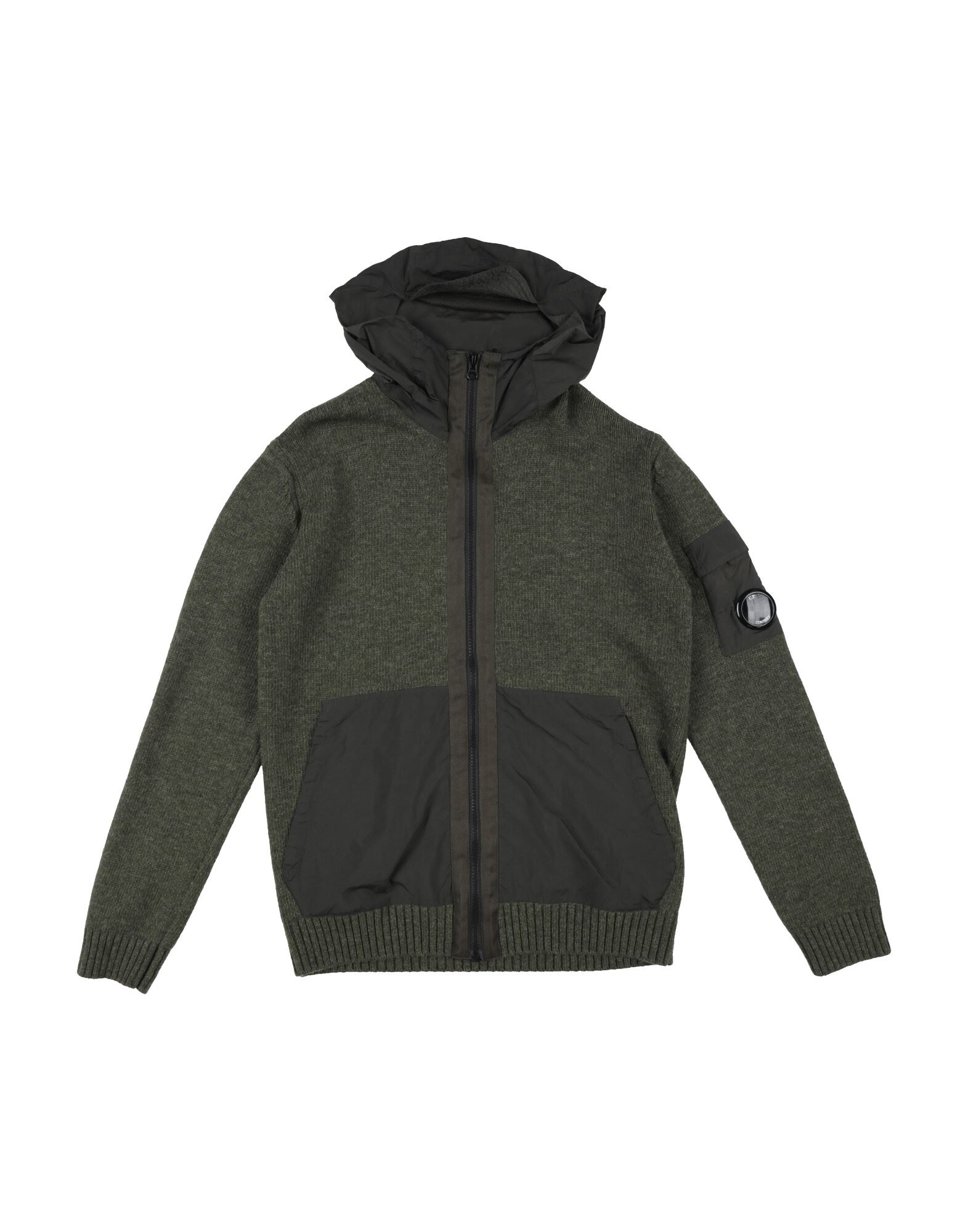  C.p. Company Undersixteen - Strickwaren - Strickjacken - On Yoox.com 