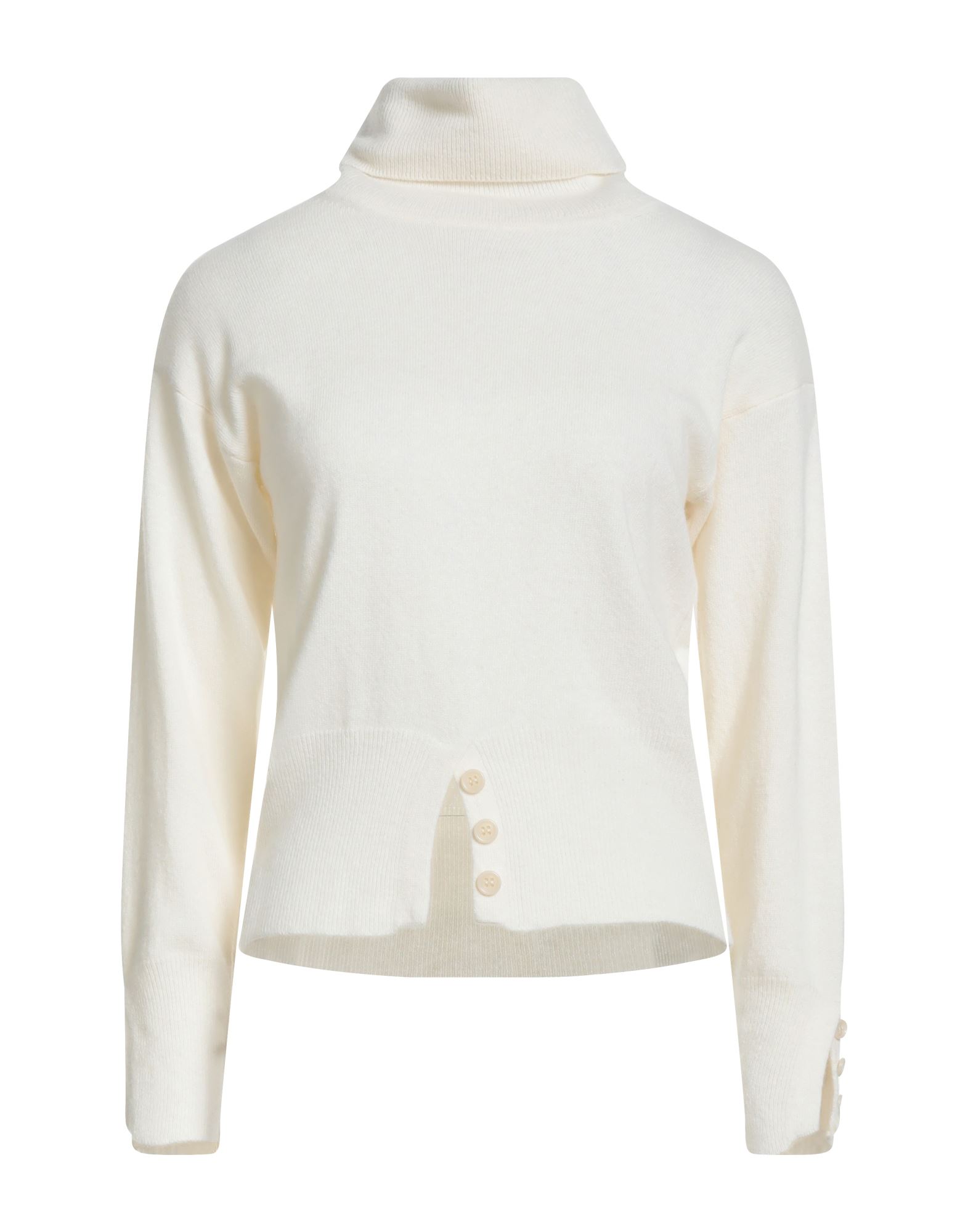  N.o.w. Andrea Rosati Cashmere - Strickwaren - Rollkragenpullover - On Yoox.com 