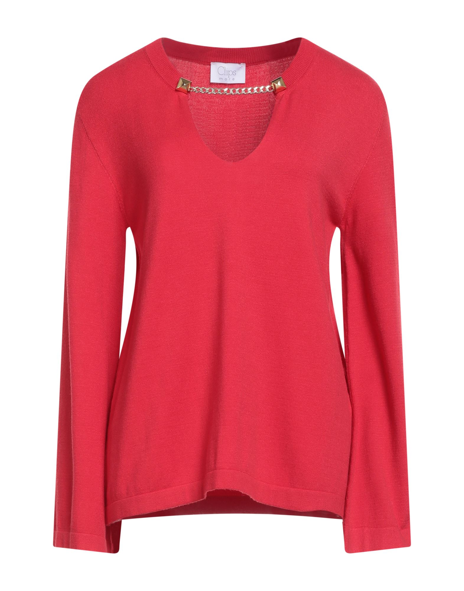  Clips More - Prendas De Punto - Pullover - On Yoox.com 