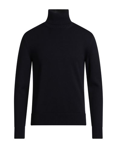Rollkragenpullover Herren Marineblau XXL Herren