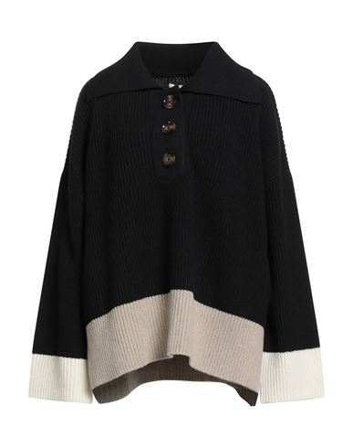 Pullover Damen Schwarz 44 Damen