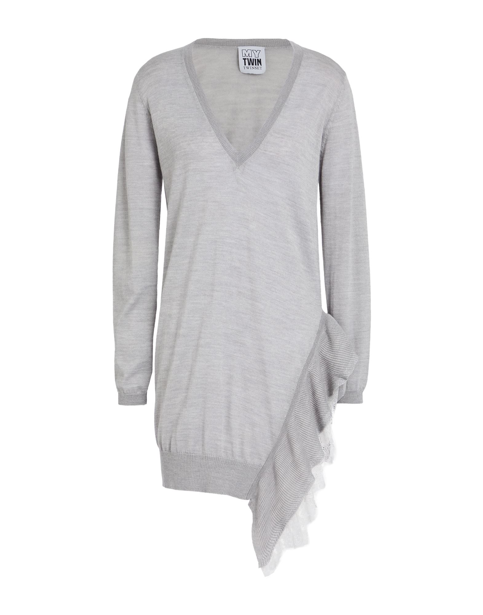  My Twin Twinset - Strickwaren - Pullover - On Yoox.com 