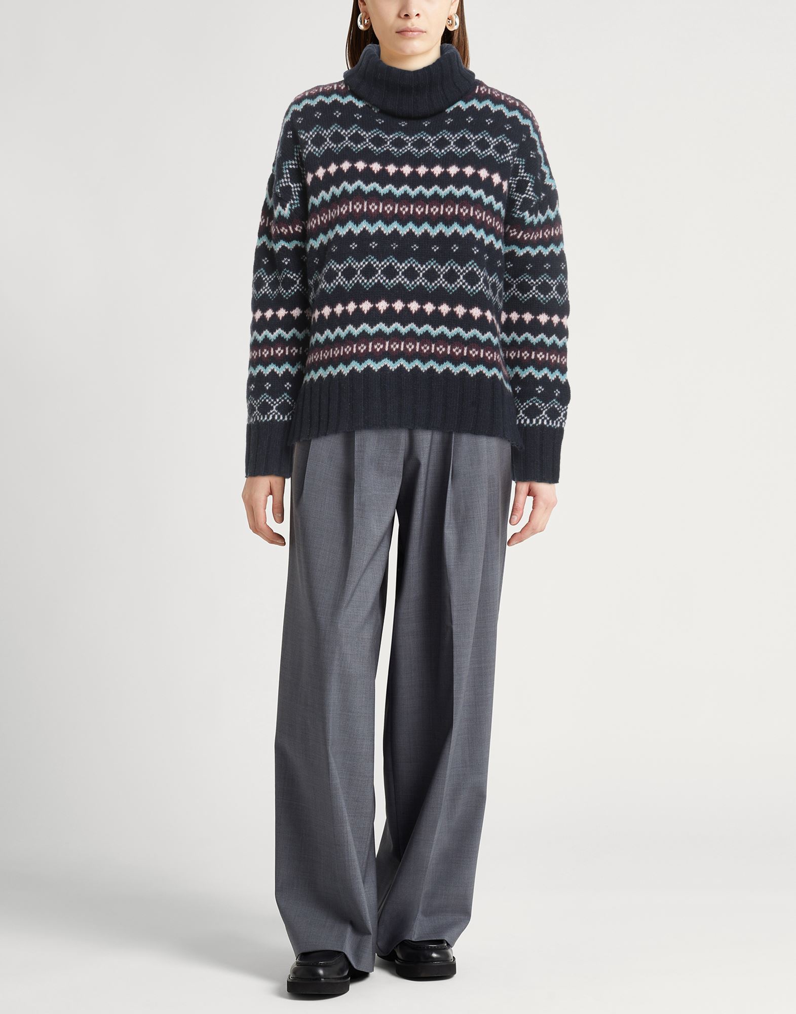  Barbour - Strickwaren - Rollkragenpullover - On Yoox.com 