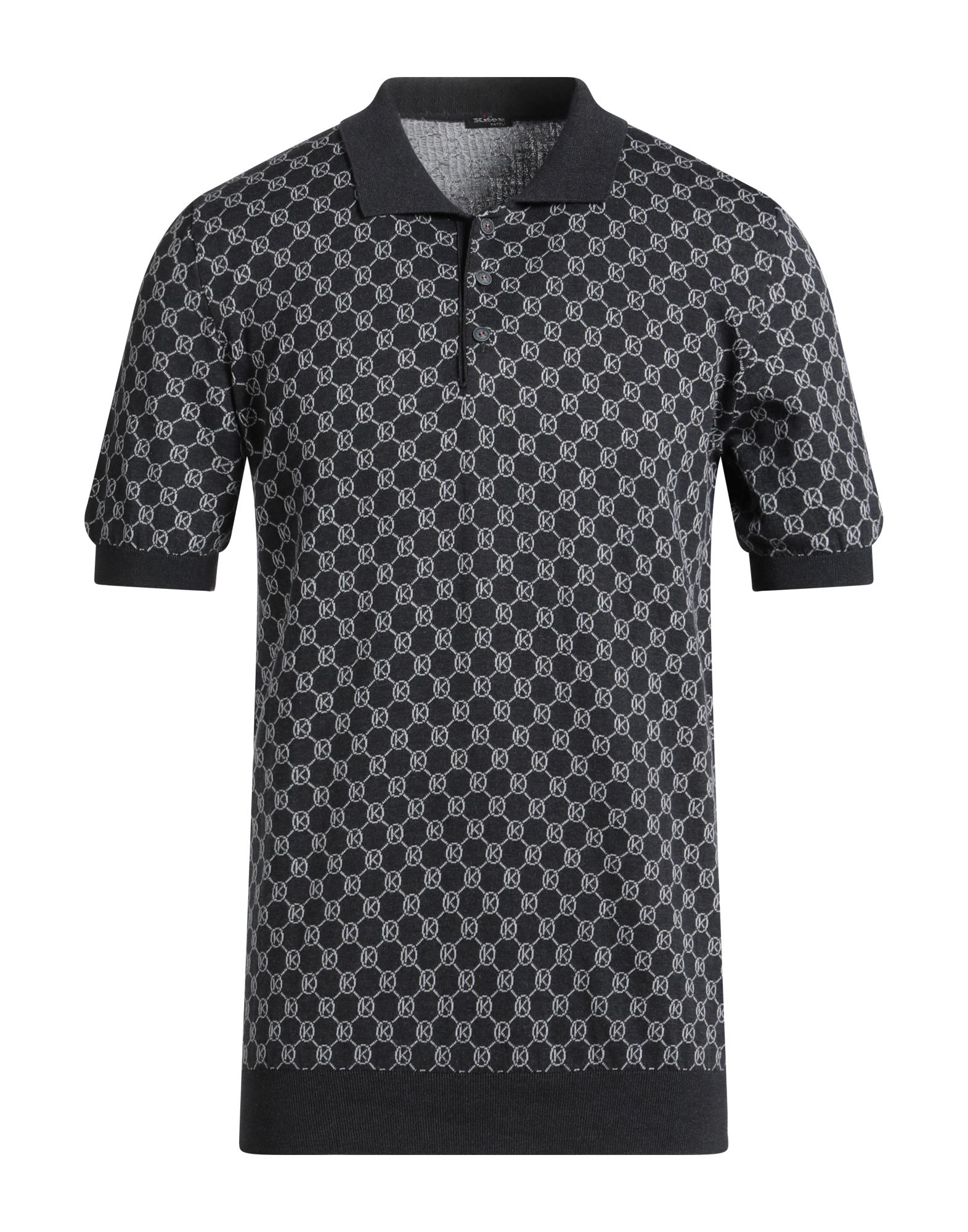  Kiton - Tops - Poloshirts - On Yoox.com 